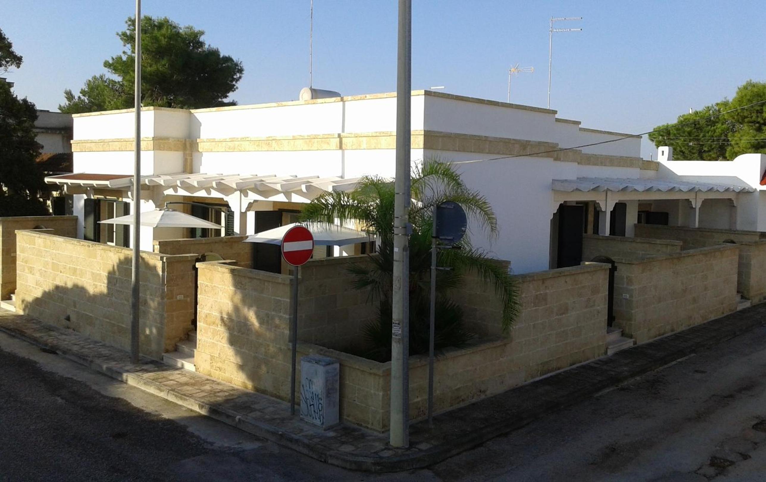 Casa Roberto en Campomarino