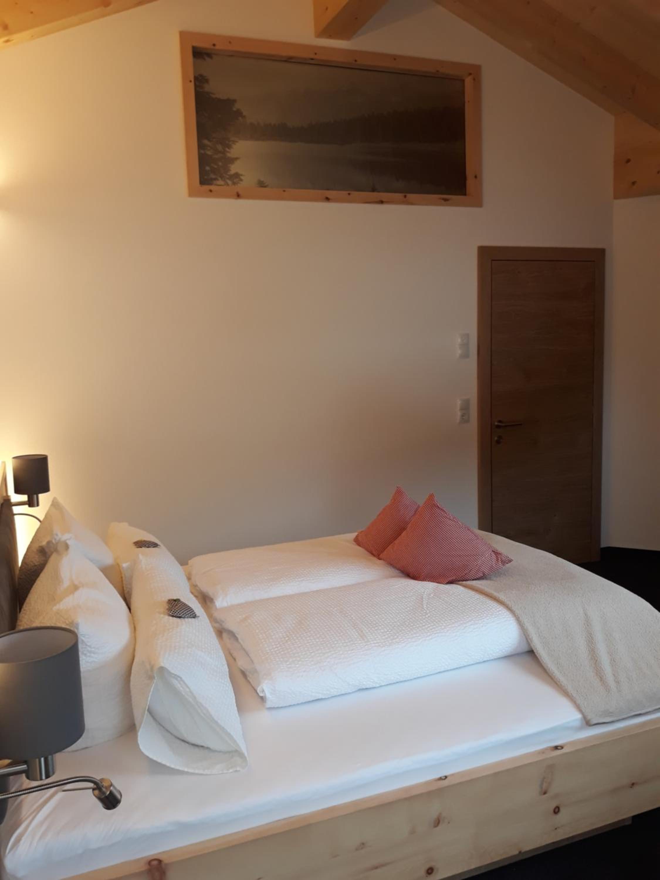 Apart Alpen Royal