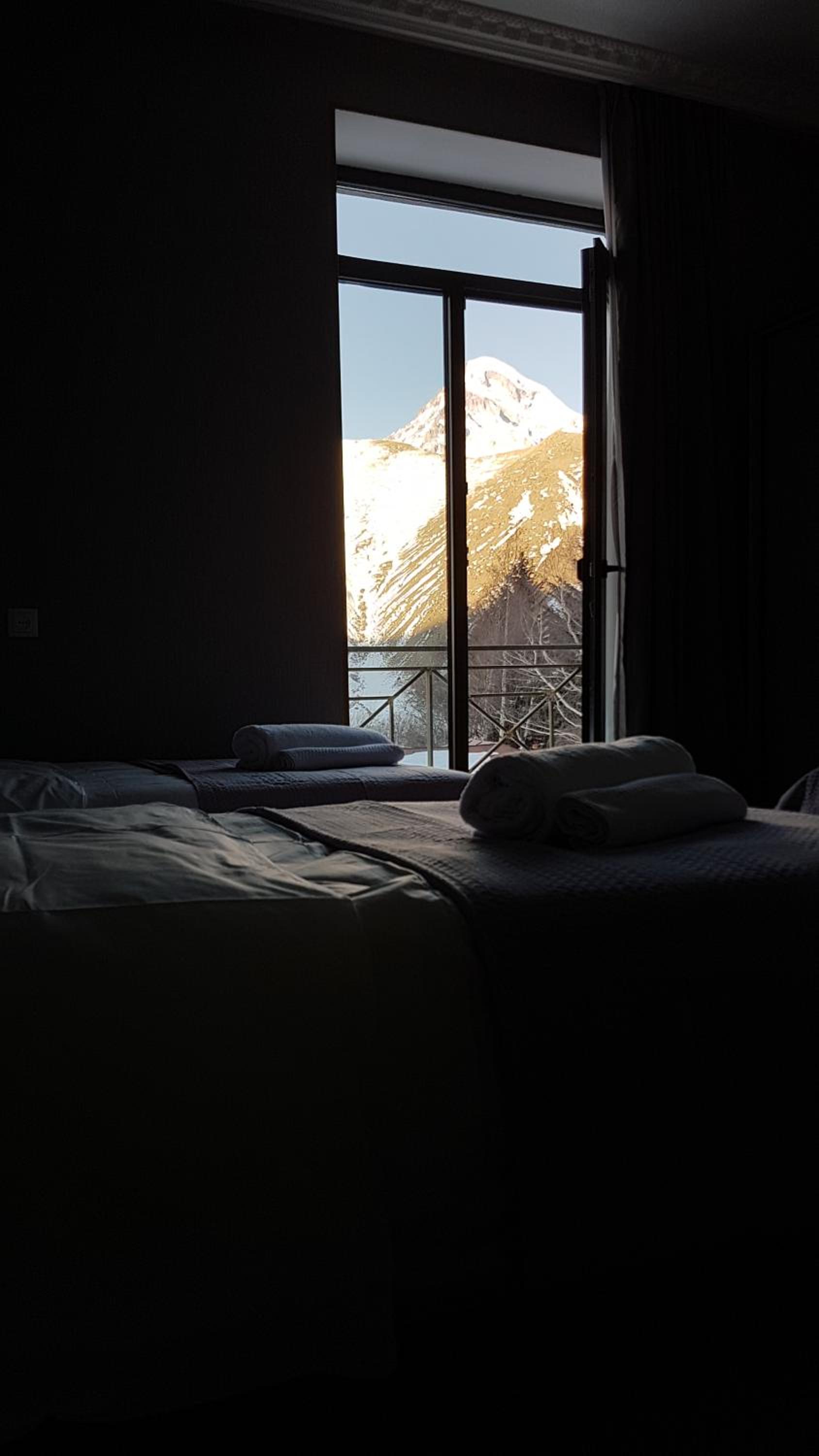 Hotel Elegant