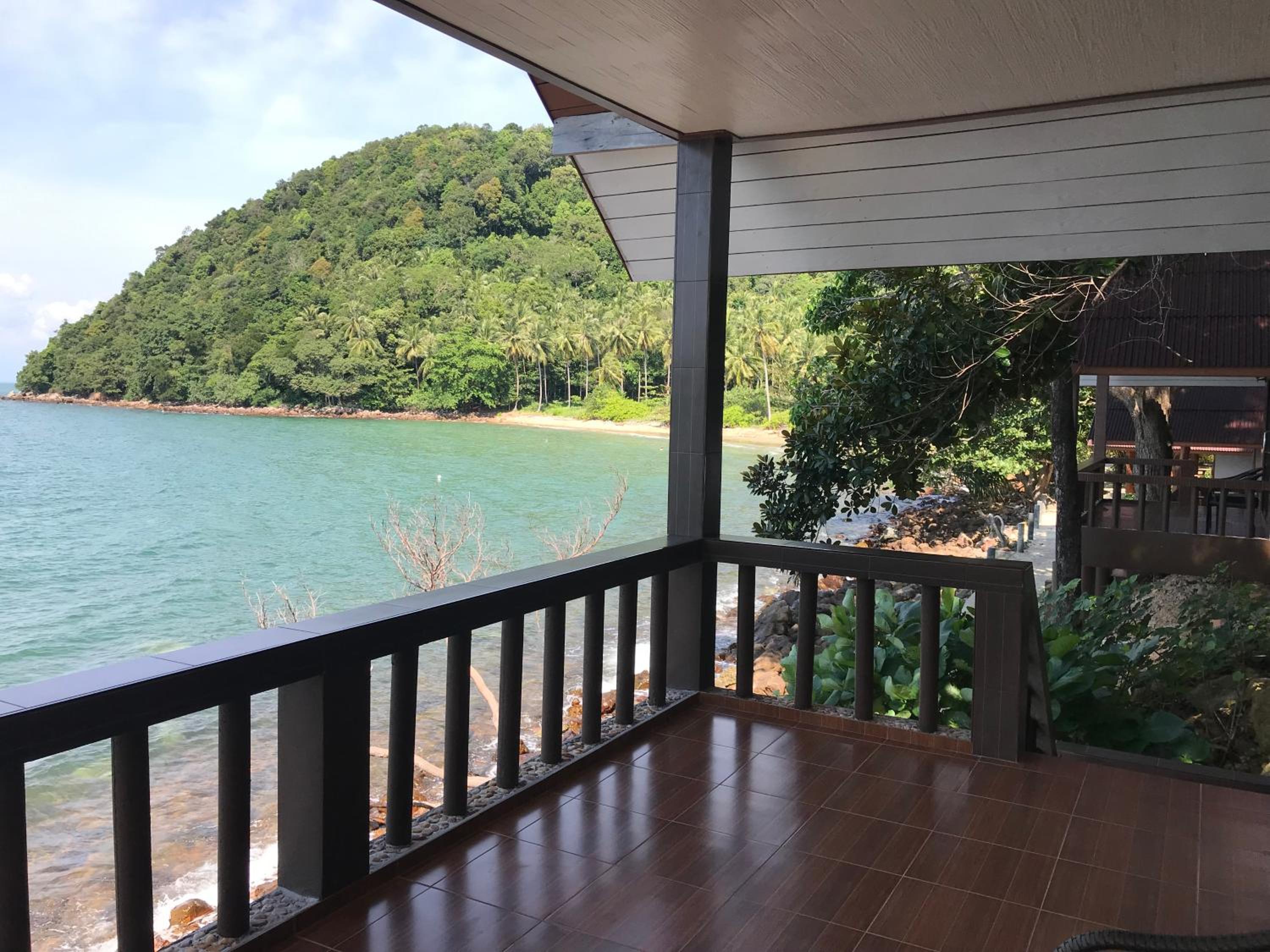 Mupa Resort view 5