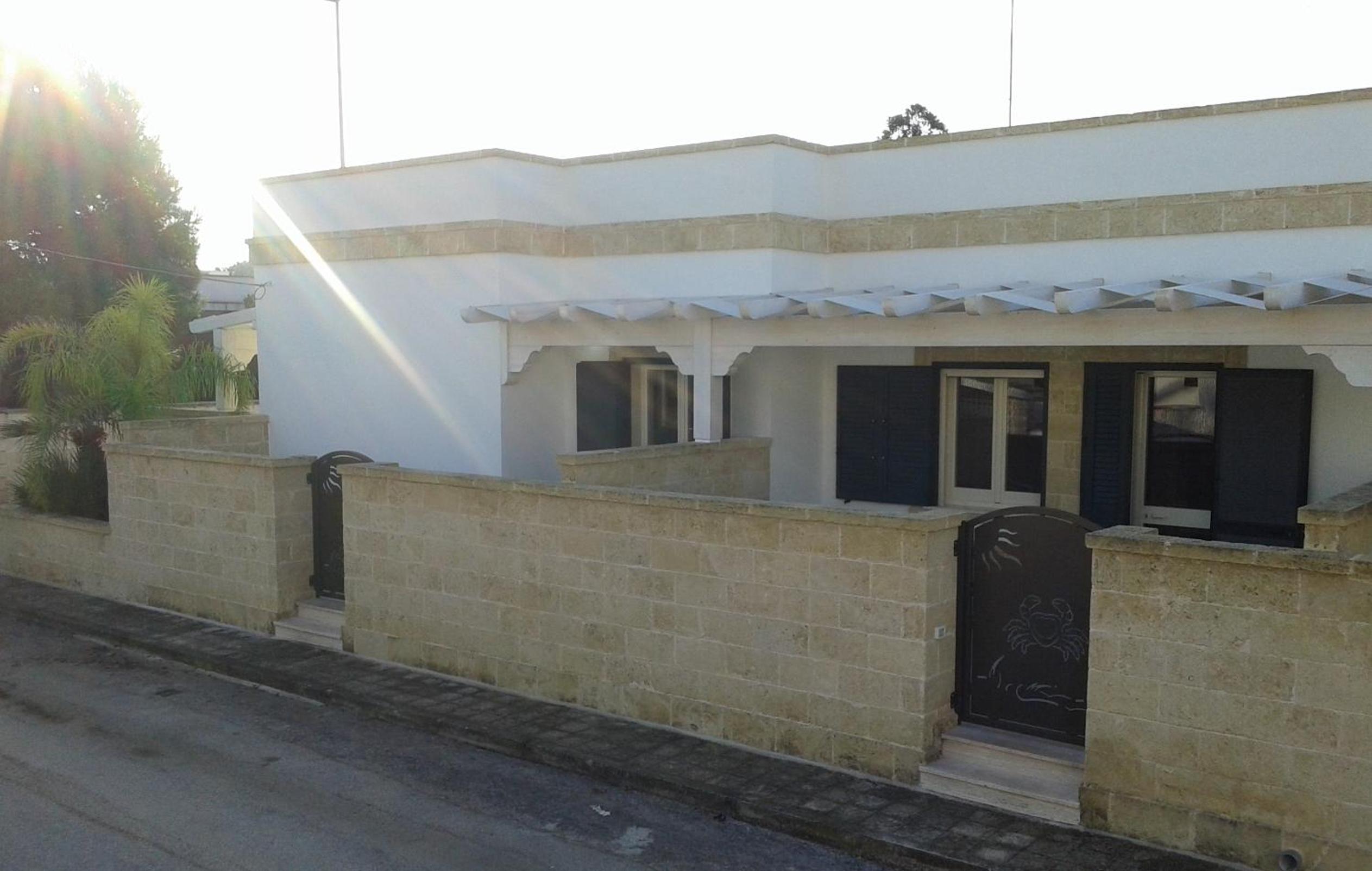 Casa Roberto en Campomarino