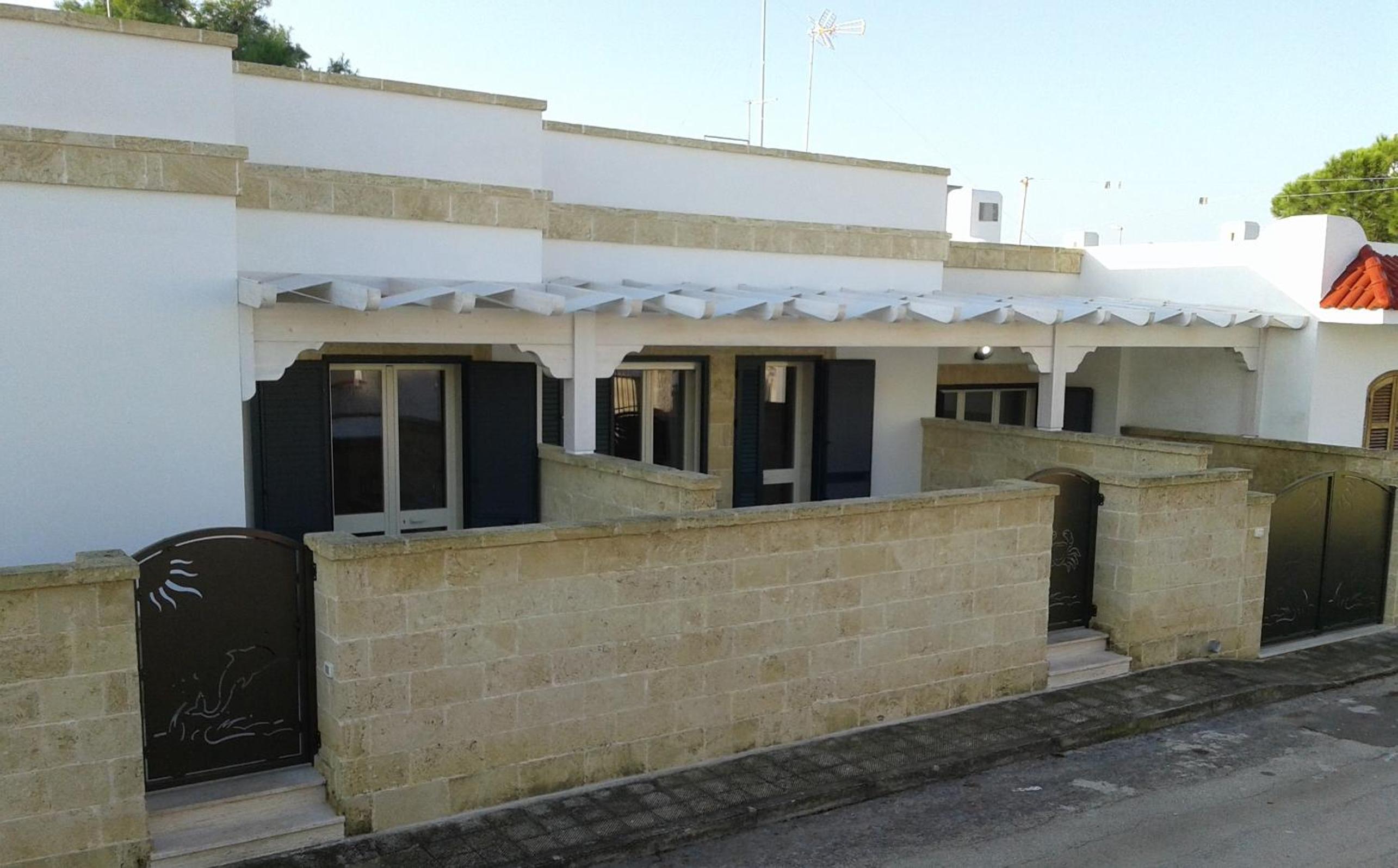 Casa Roberto en Campomarino