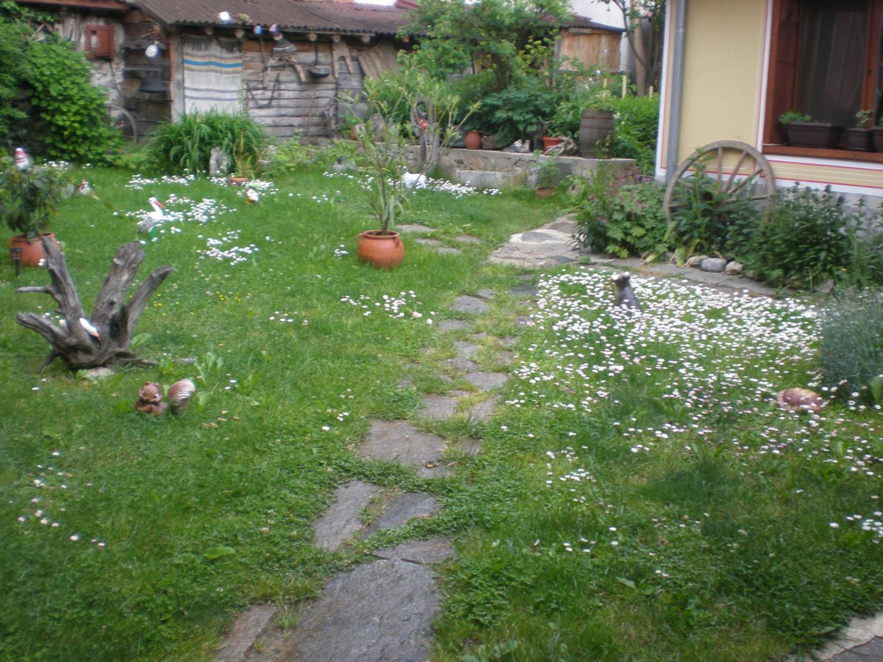 Nenchova Guest House
