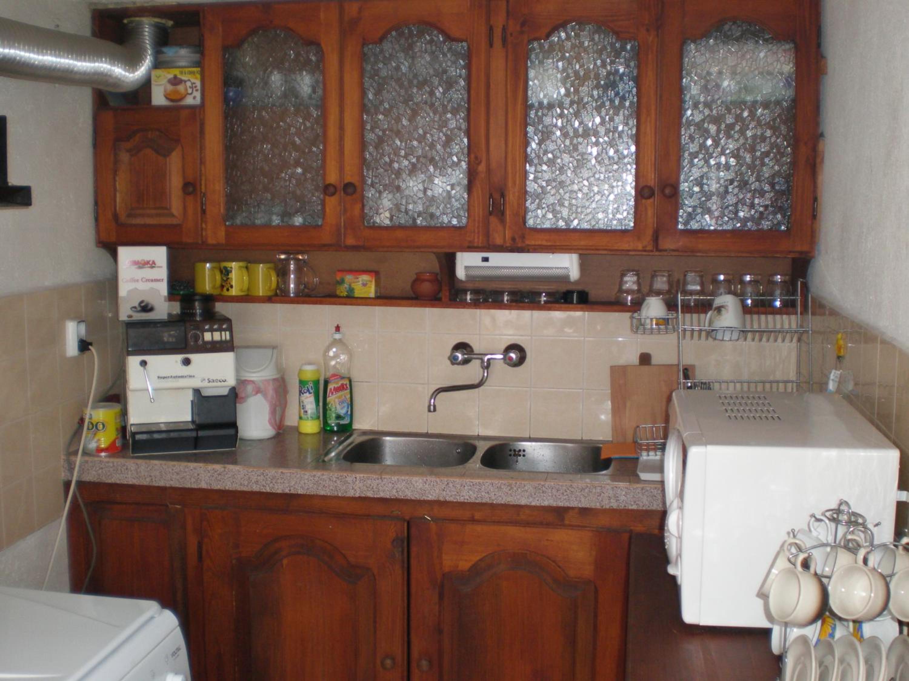 Nenchova Guest House