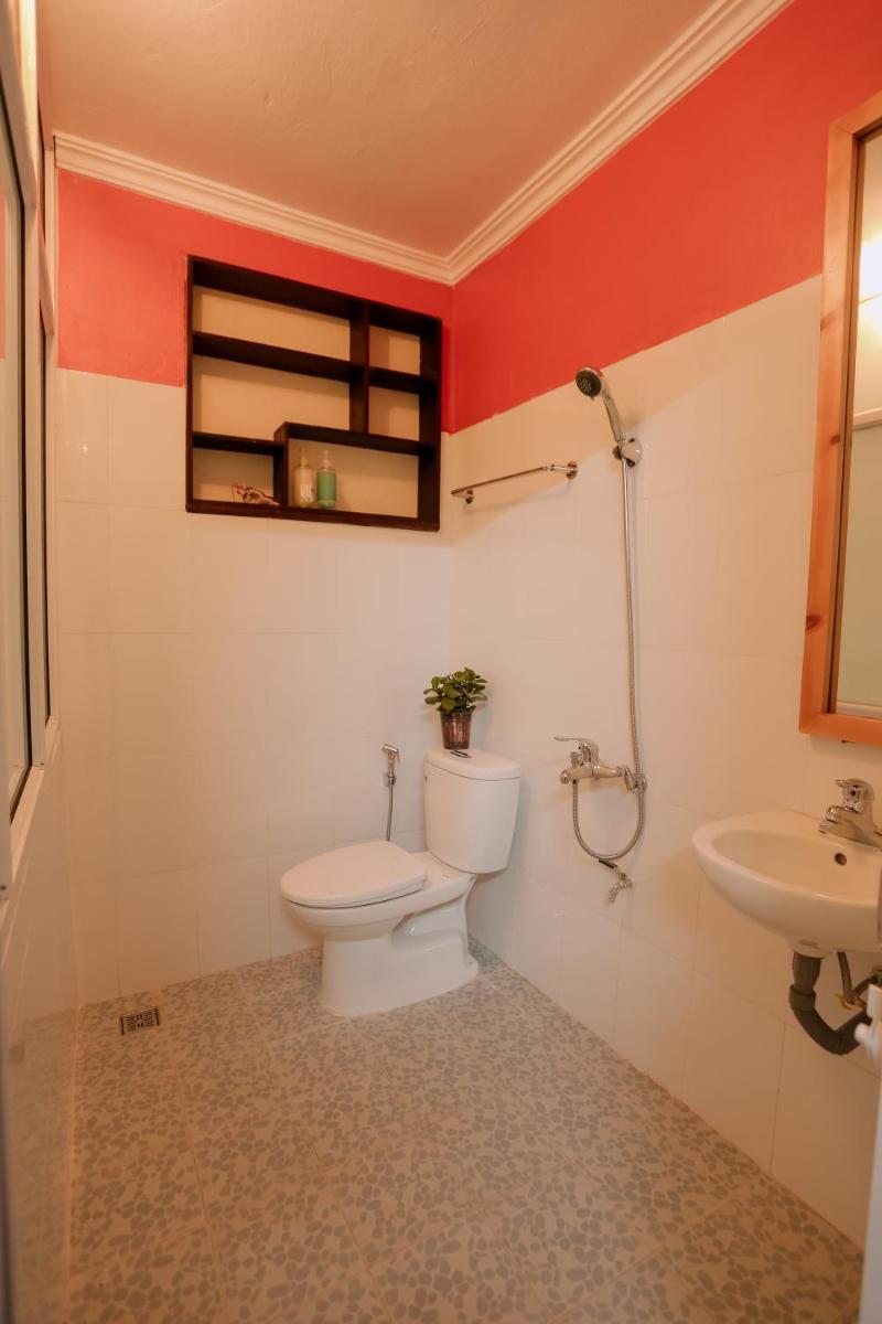 Kalon Homestay, Hai Bà Trưng, HN