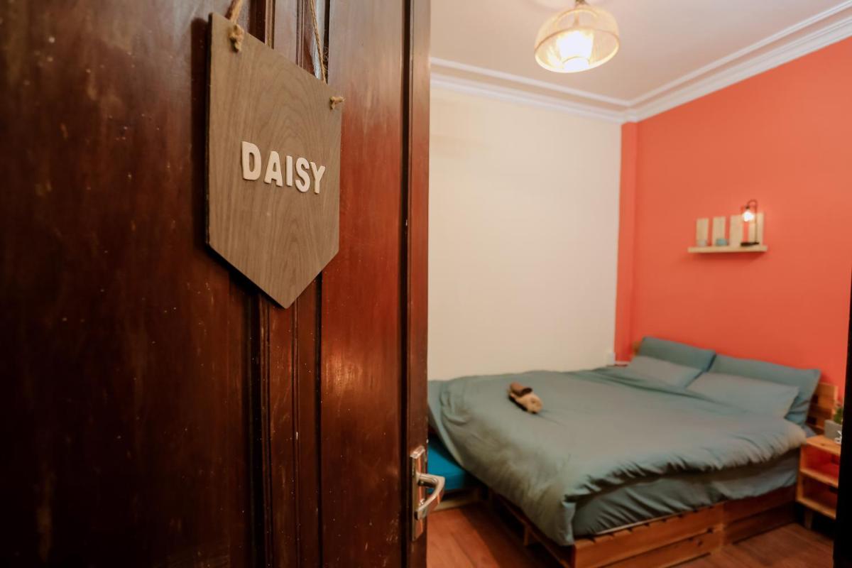 Kalon Homestay, Hai Bà Trưng, HN