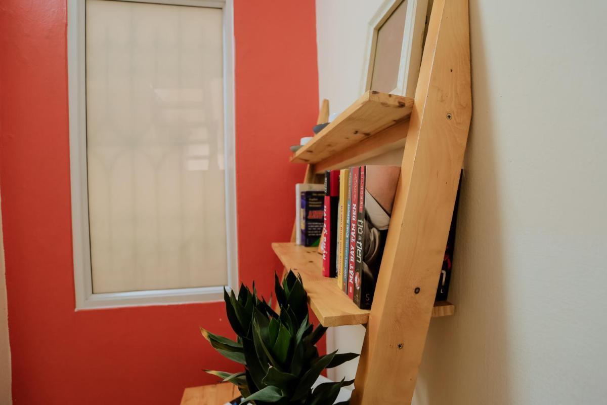 Kalon Homestay, Hai Bà Trưng, HN