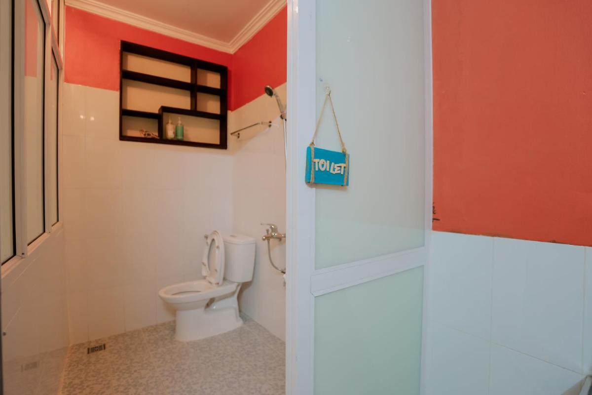 Kalon Homestay, Hai Bà Trưng, HN
