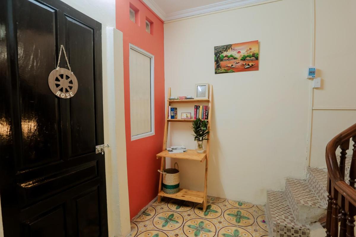 Kalon Homestay, Hai Bà Trưng, HN