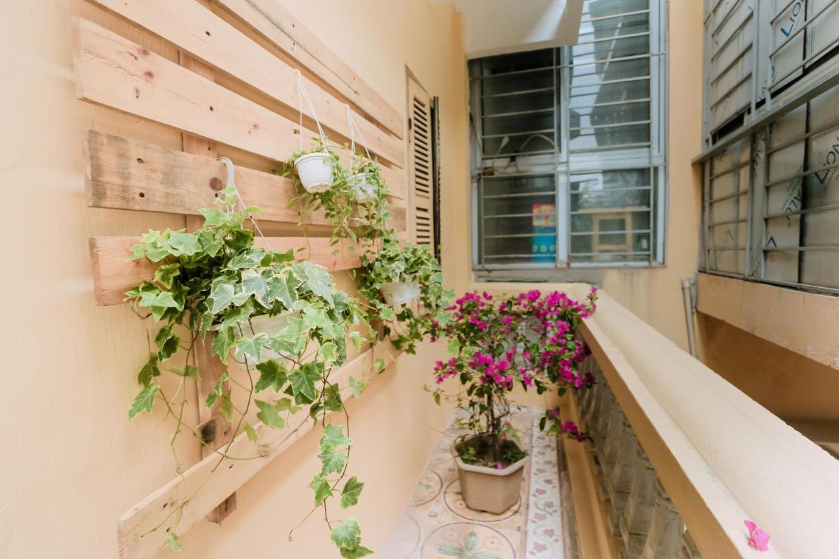Kalon Homestay, Hai Bà Trưng, HN
