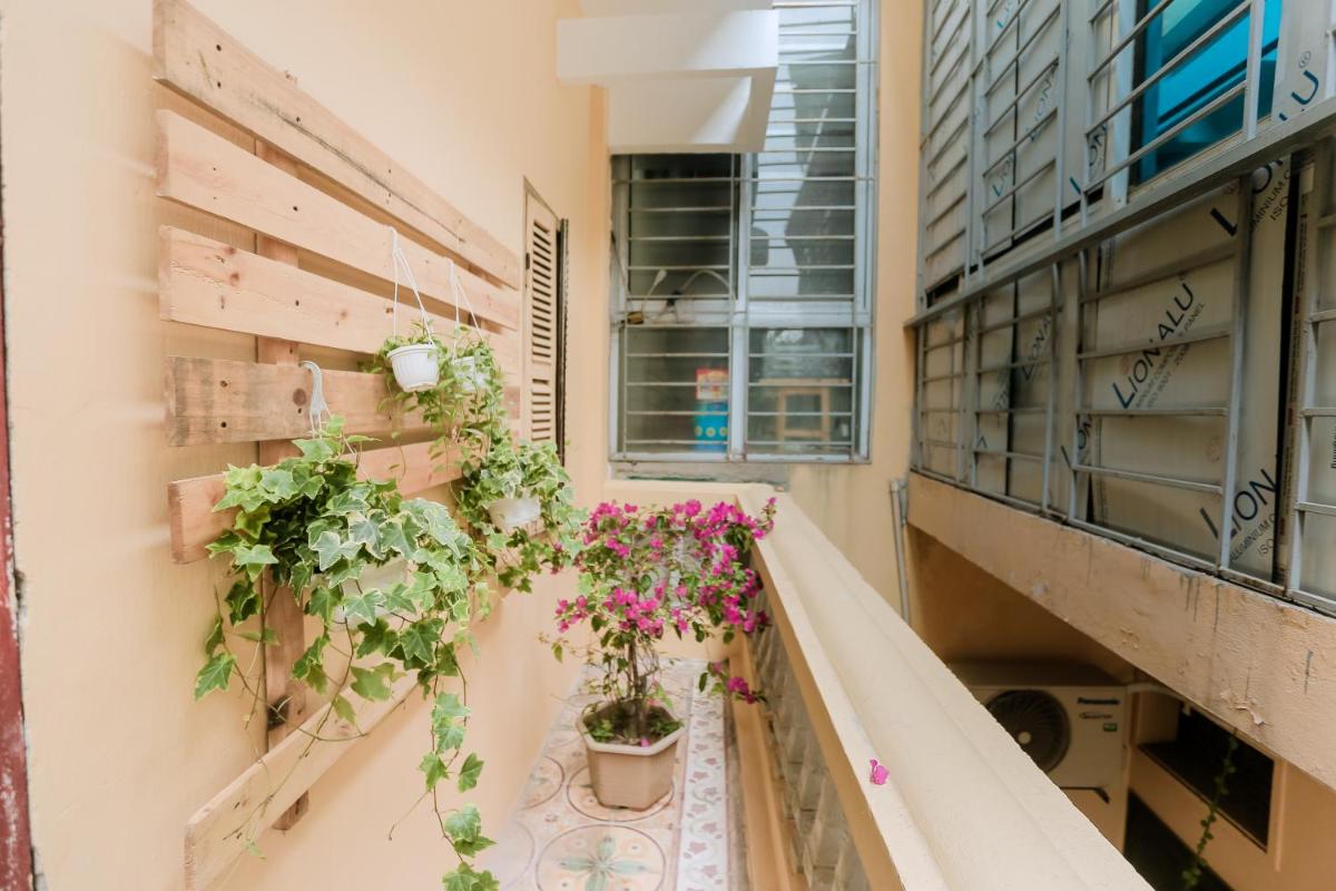 Kalon Homestay, Hai Bà Trưng, HN