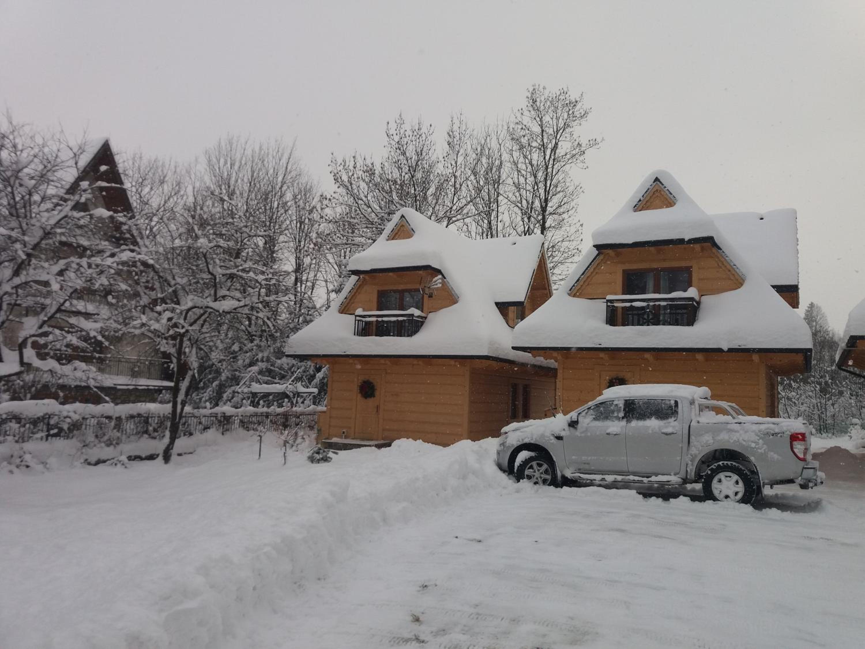 Sebahouse