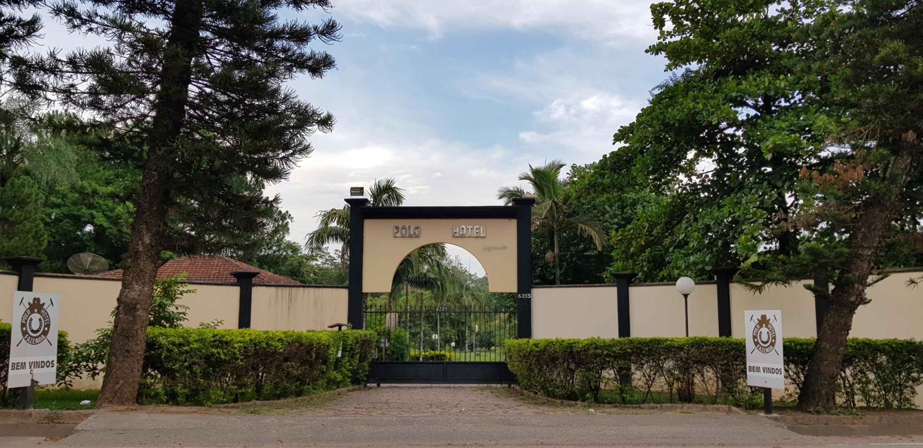 Polo Hotel Fazenda