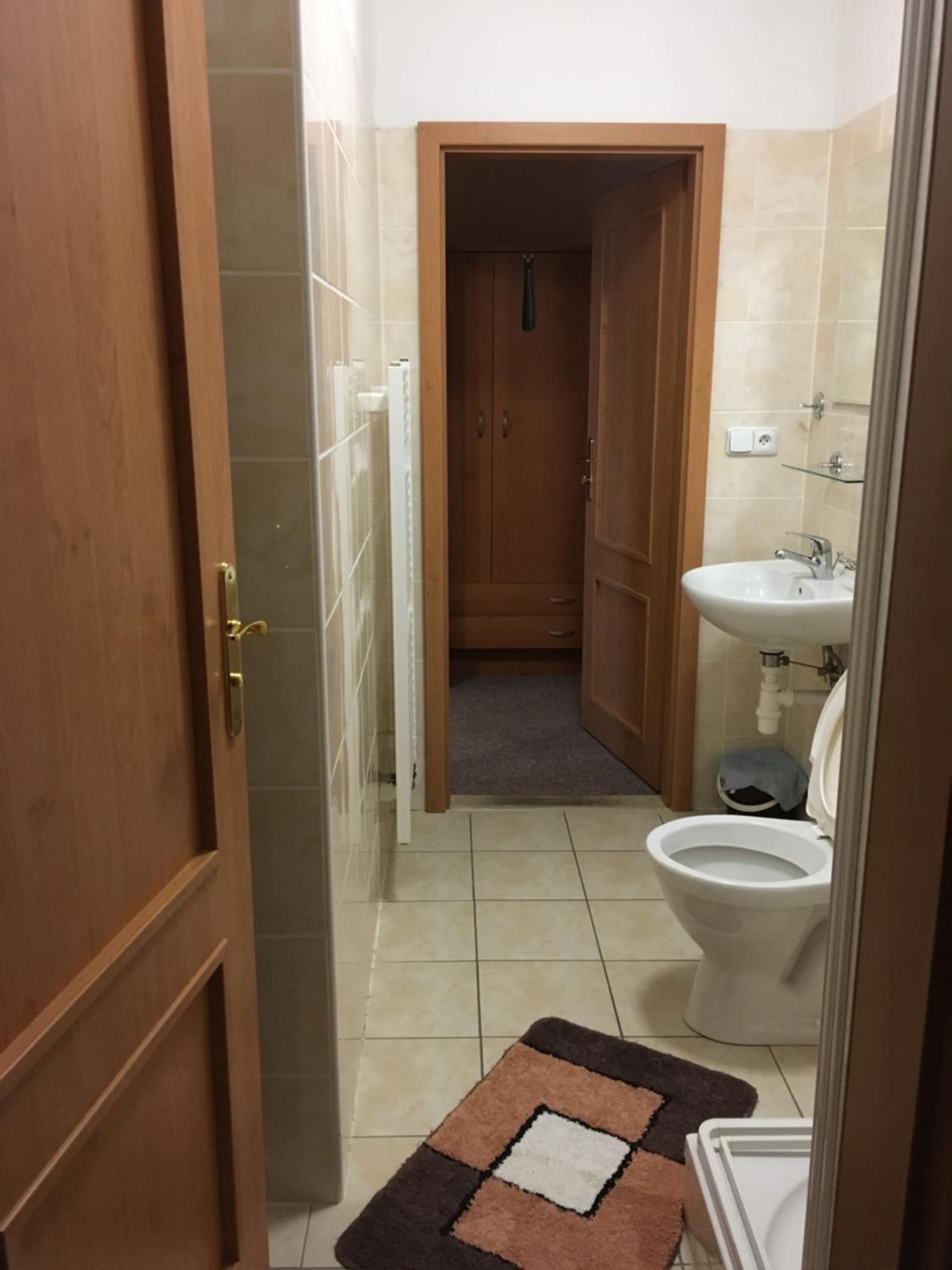 Penzion Na Solné stezce