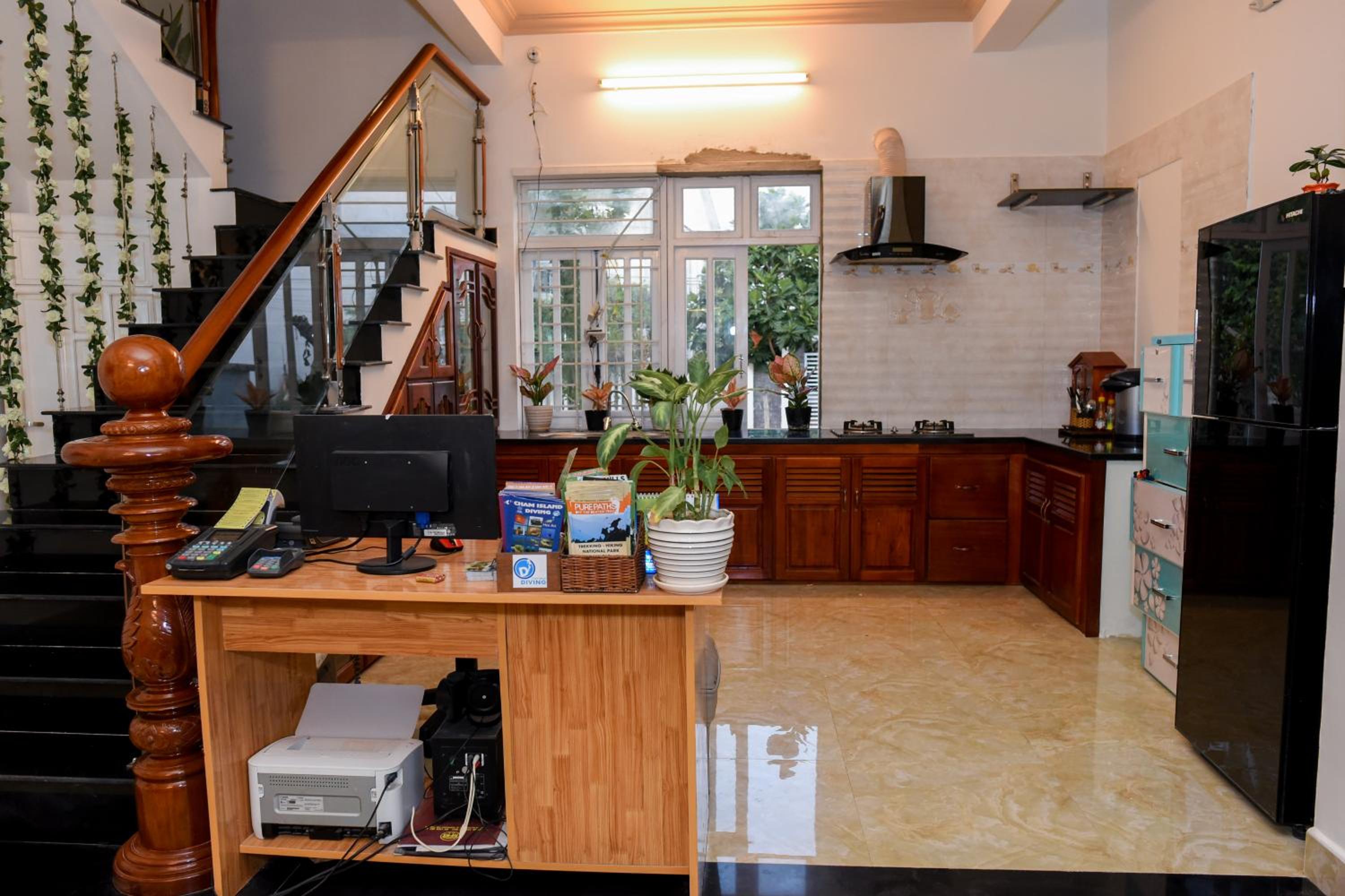 Strawberry Garden Homestay