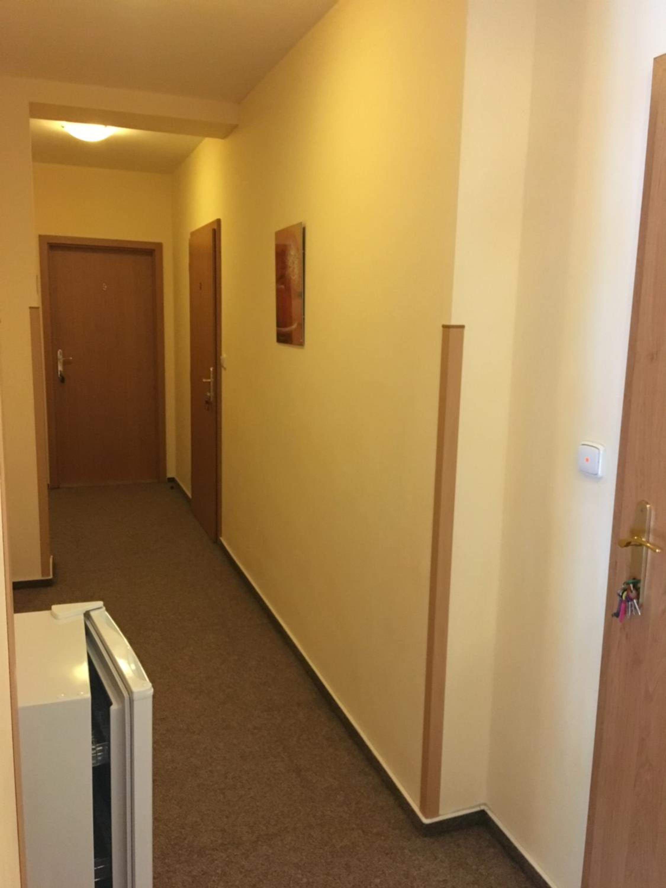 Penzion Na Solné stezce