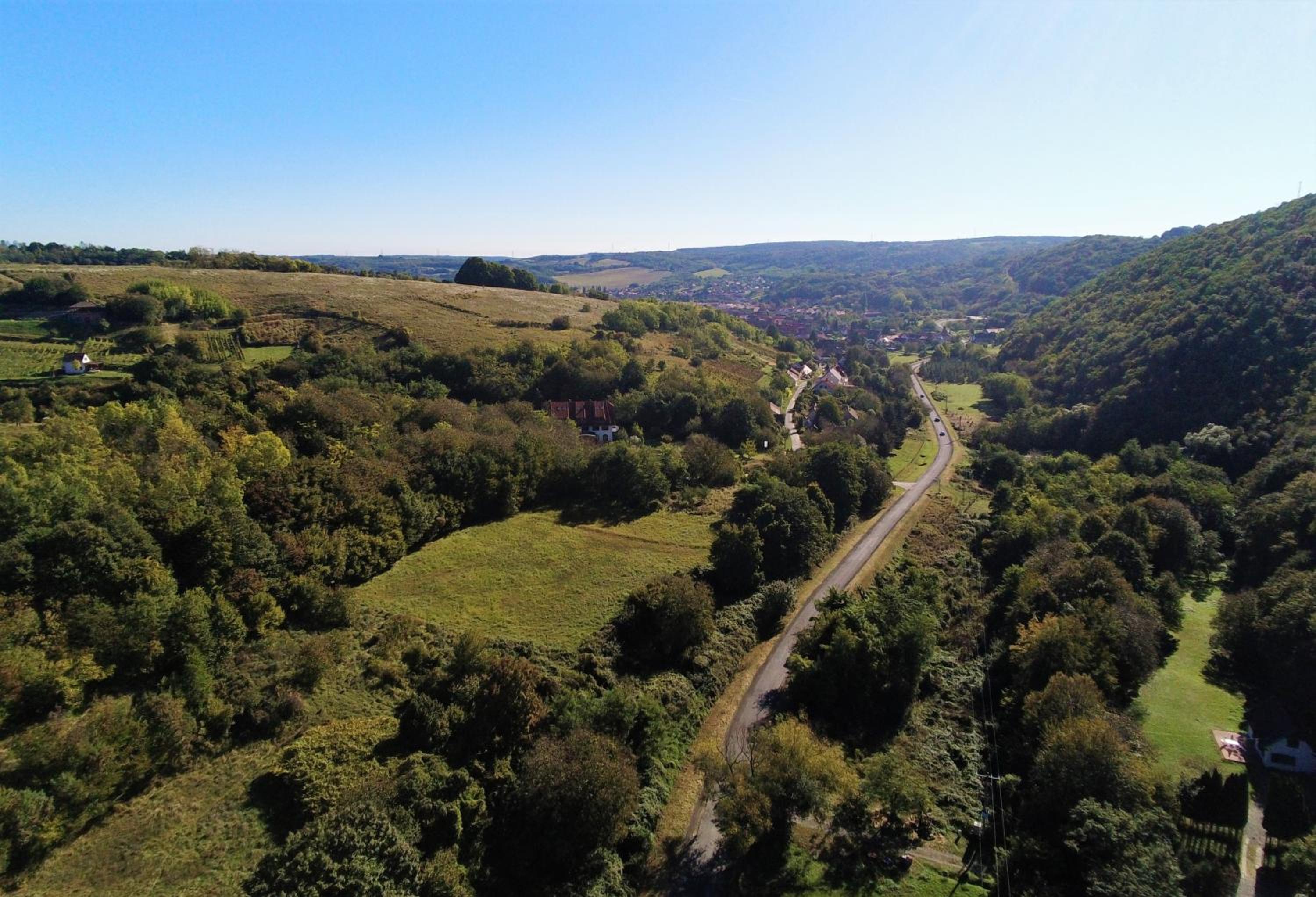 Brauer Panzió view 3