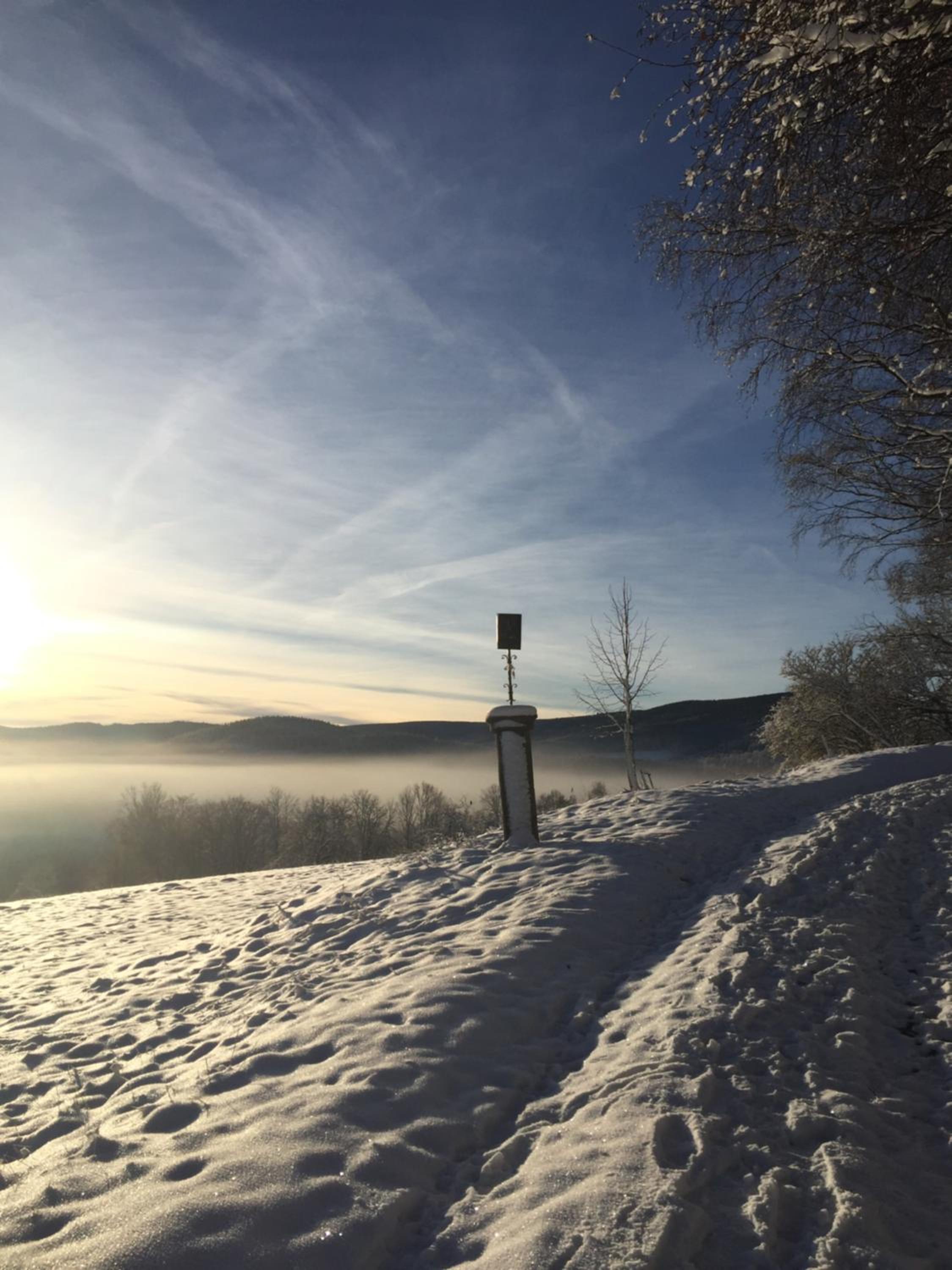 Penzion Na Solné stezce