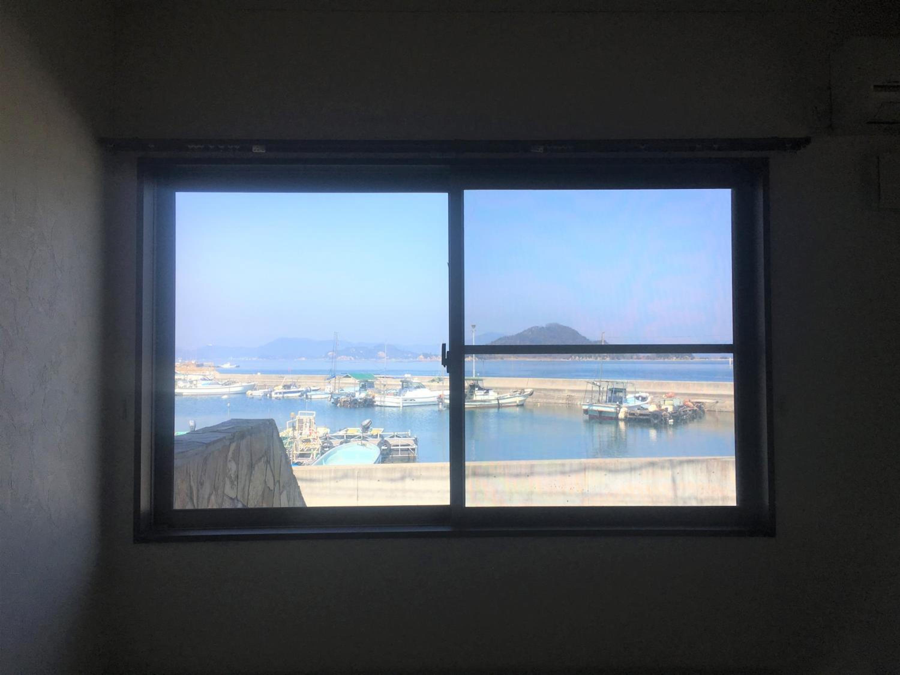 Naoshima Backpackers Guesthouse