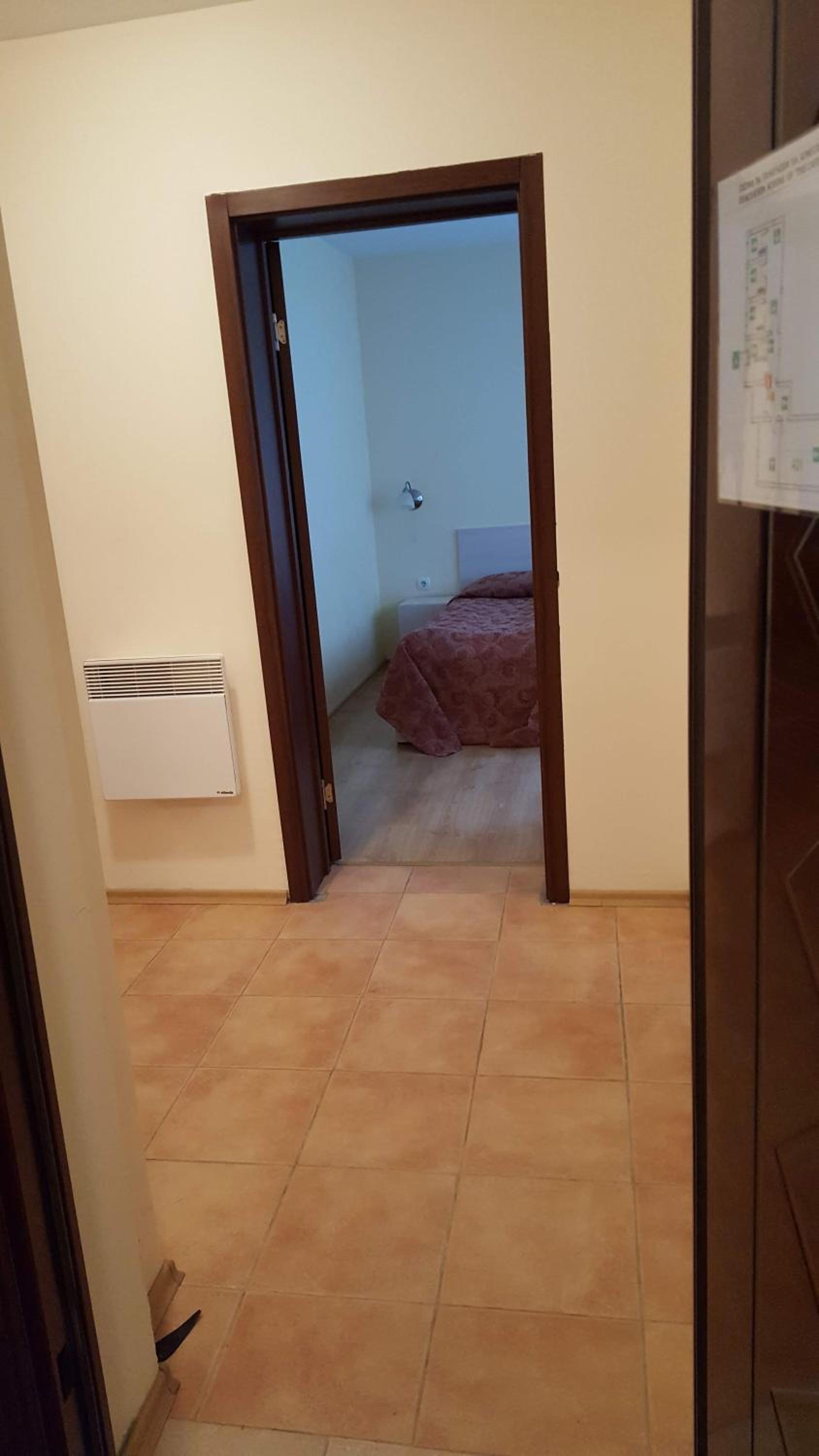 The Castle Complex - Apartment 401