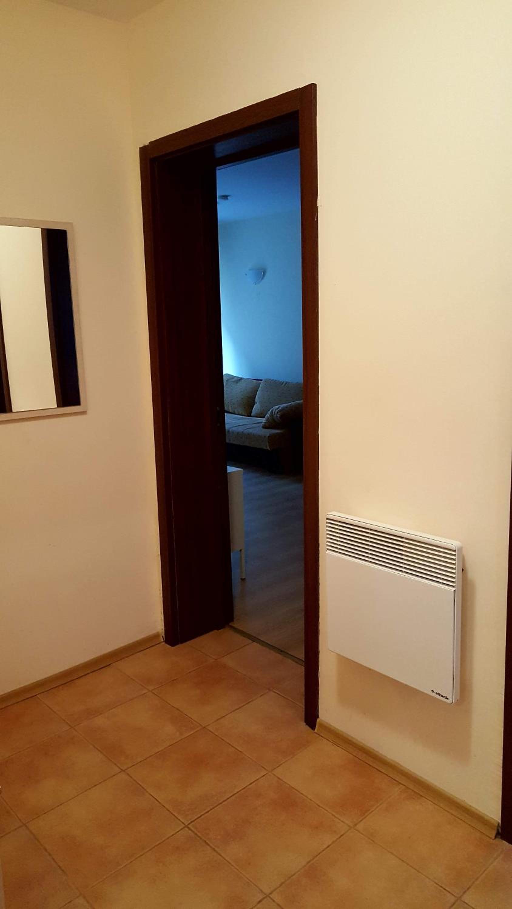 The Castle Complex - Apartment 401