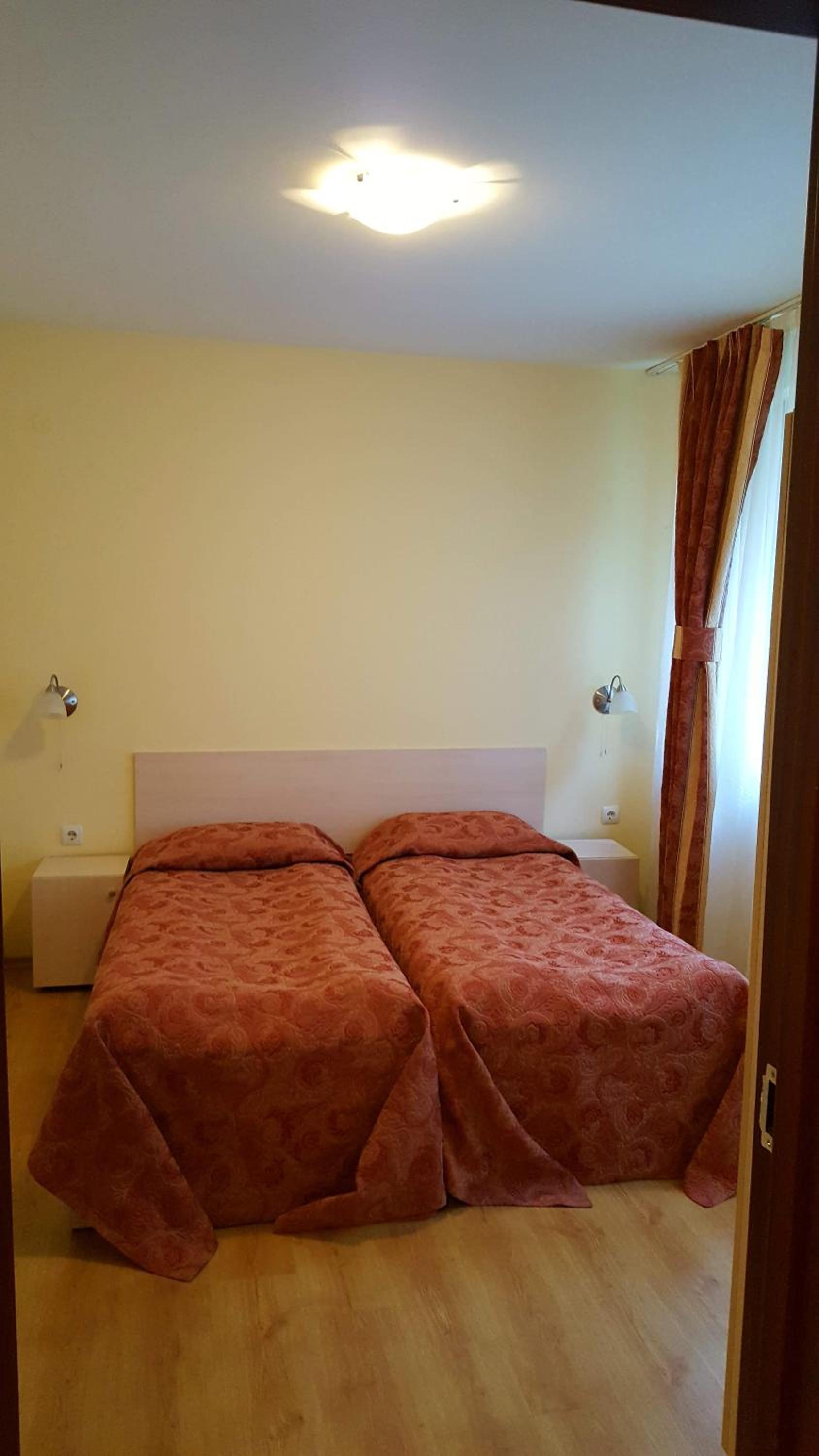 The Castle Complex - Apartment 401