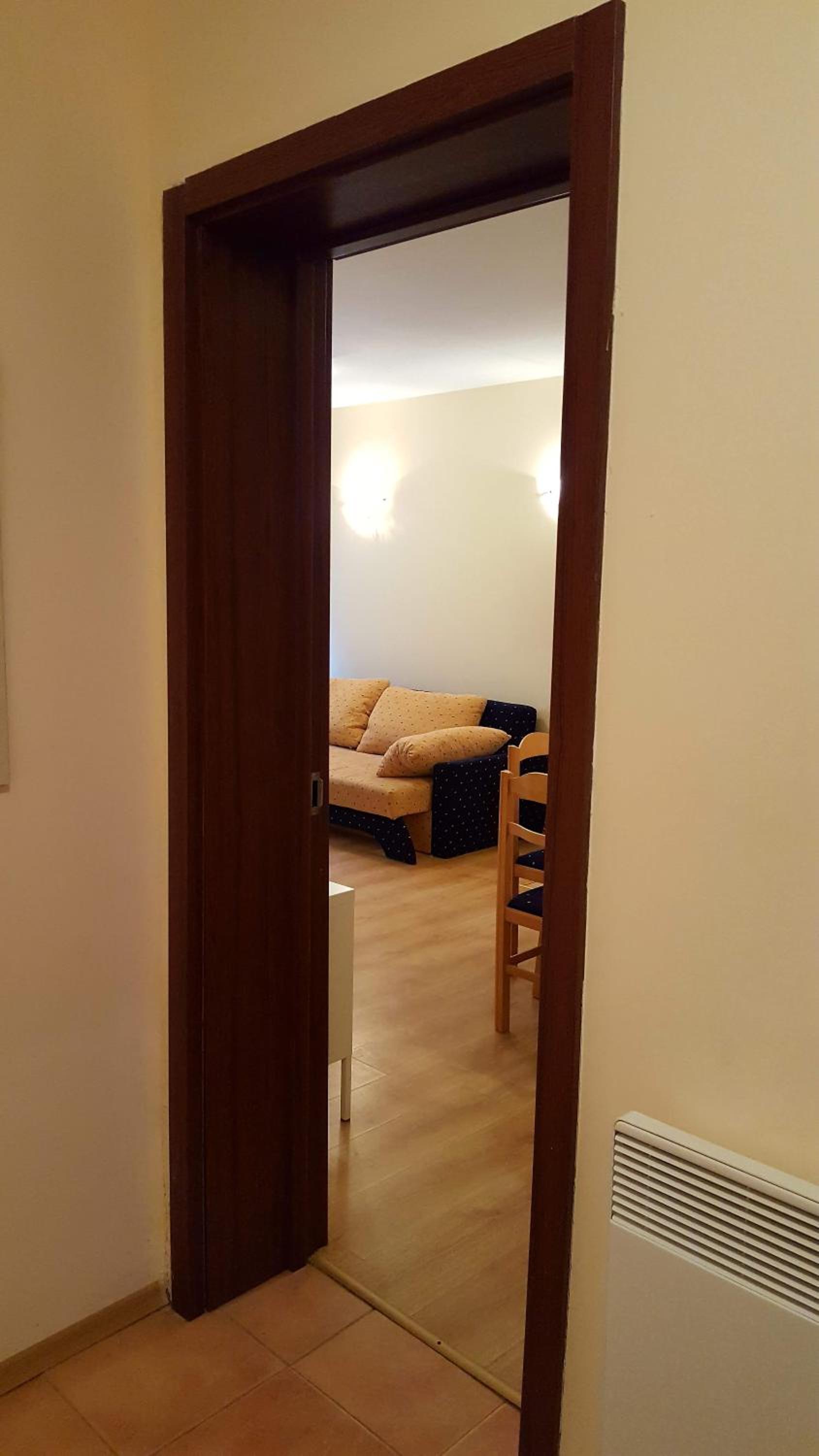 The Castle Complex - Apartment 401