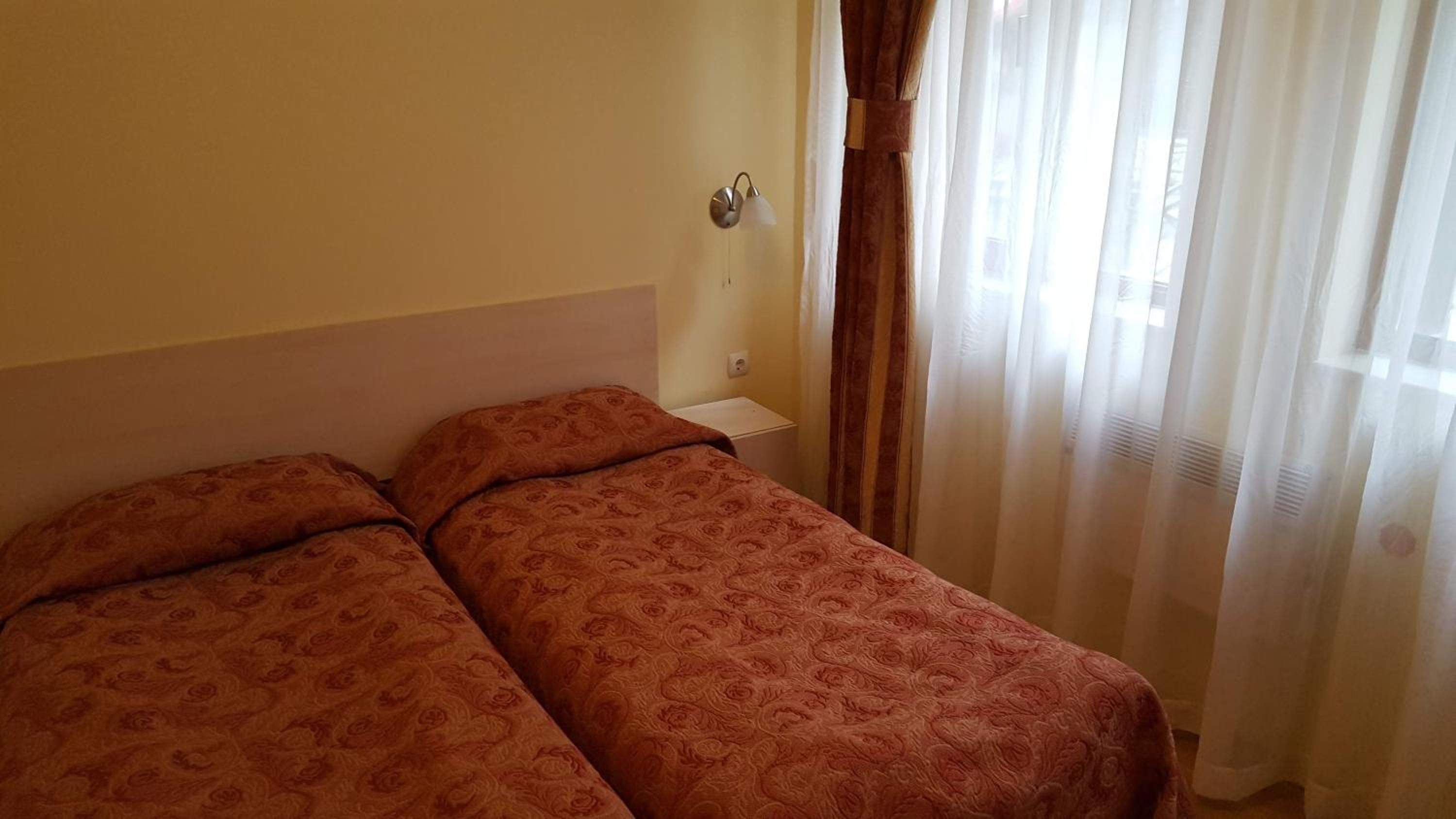 The Castle Complex - Apartment 401