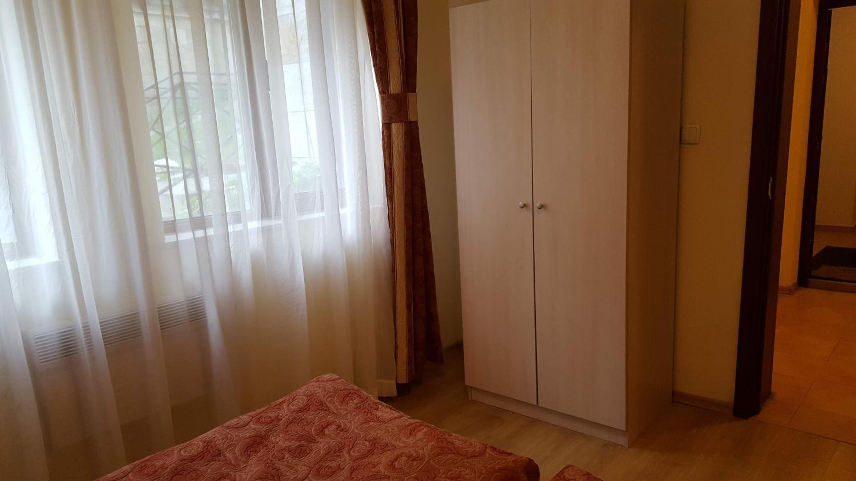 The Castle Complex - Apartment 401