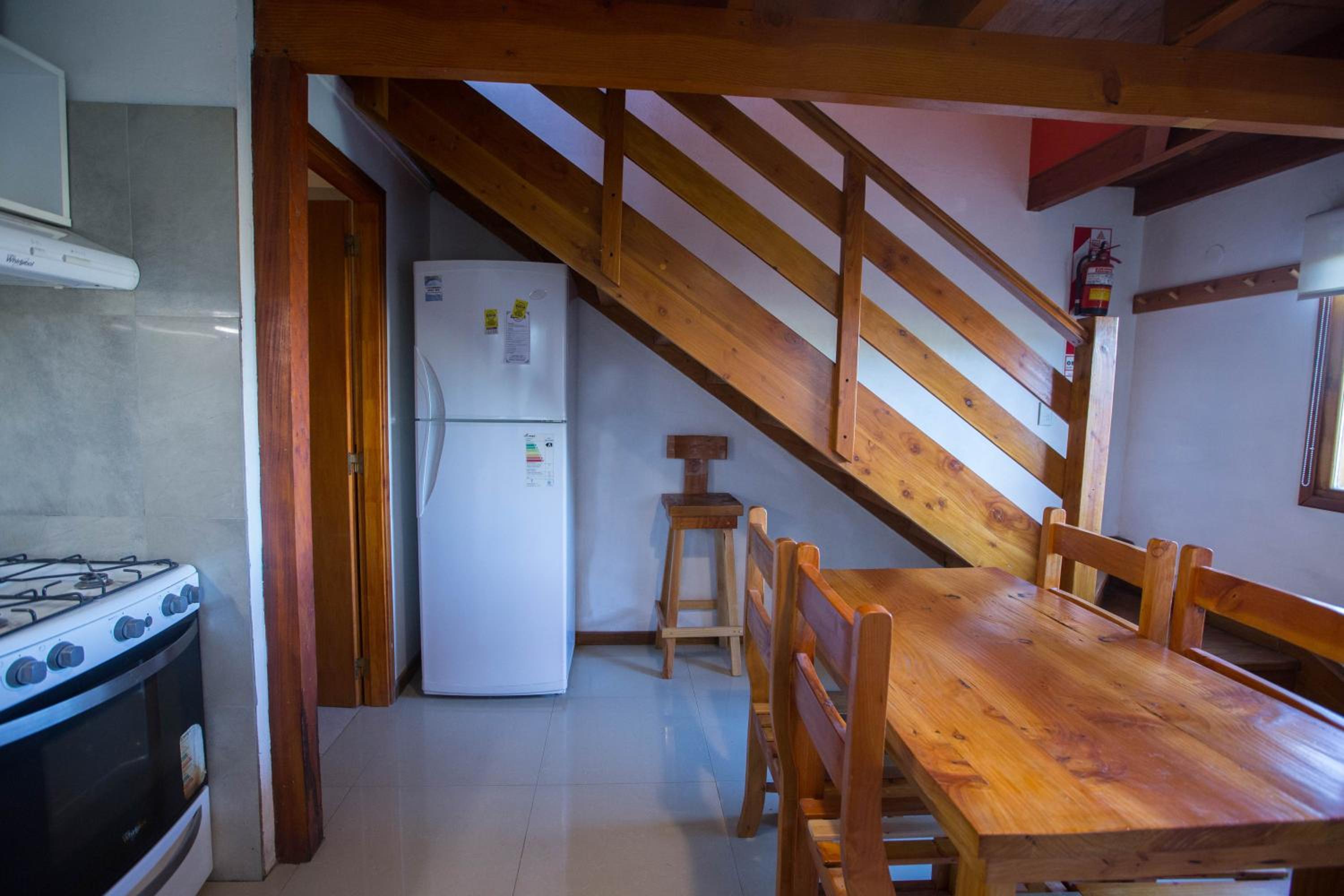 Casa Roja