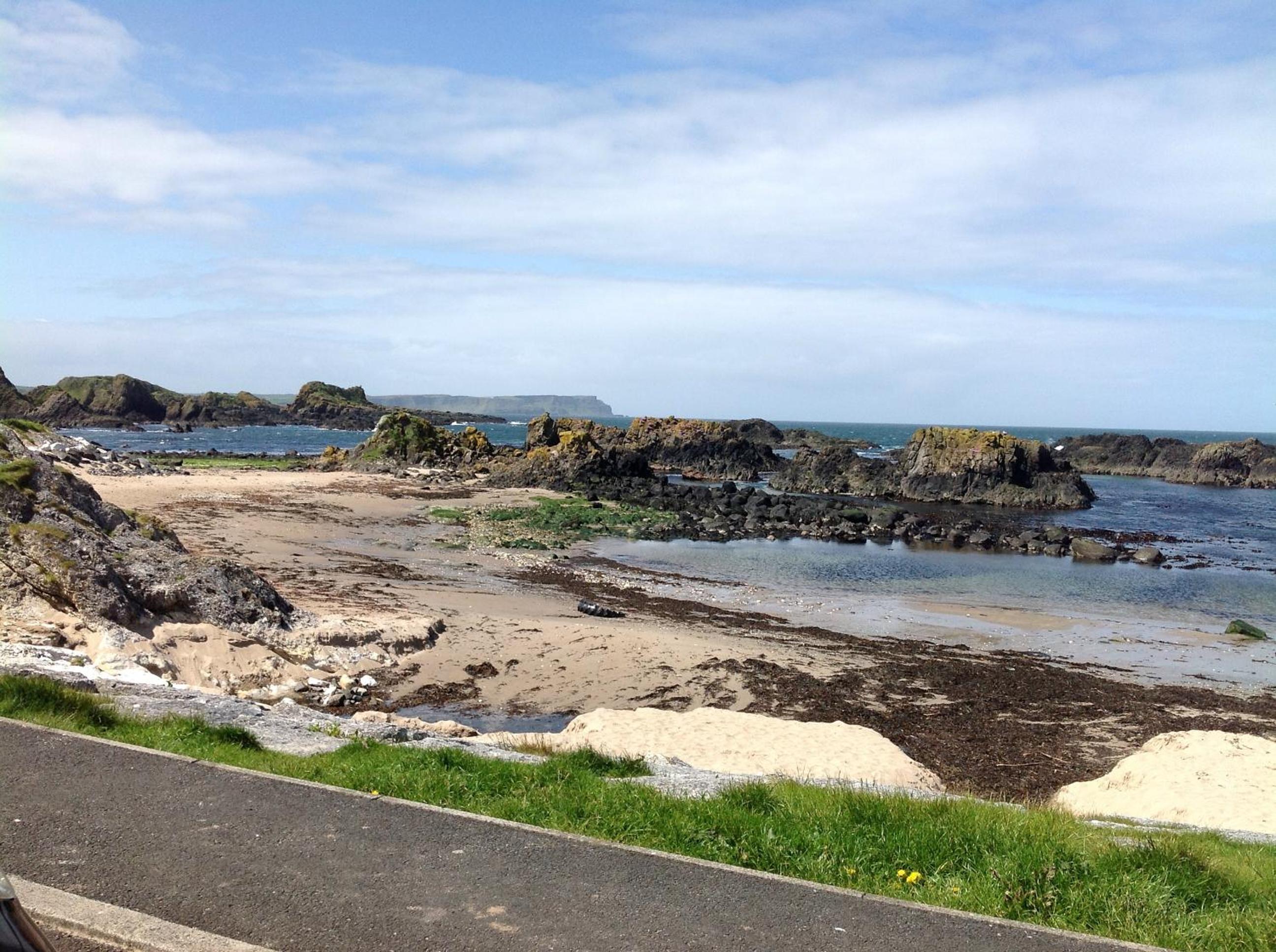 Garron View
