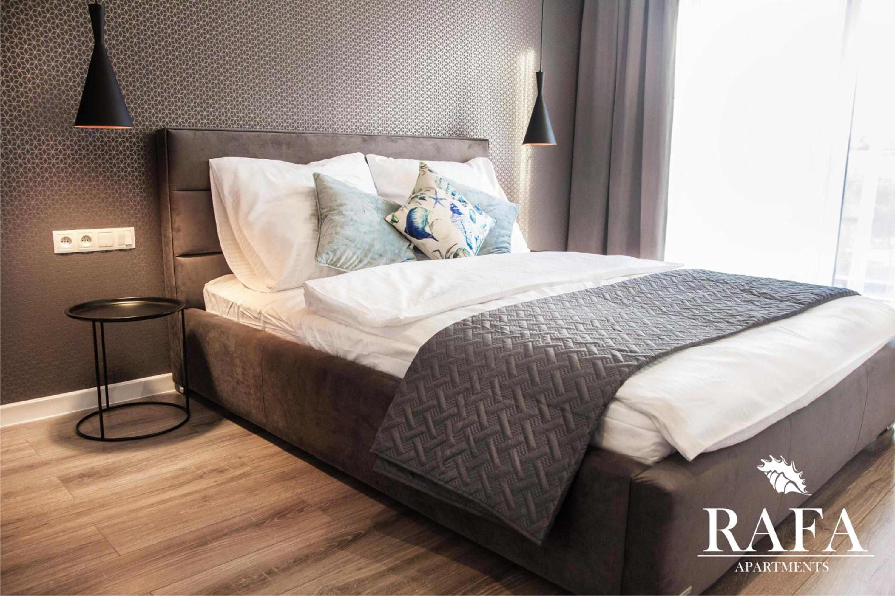 RAFA Apartments view 5