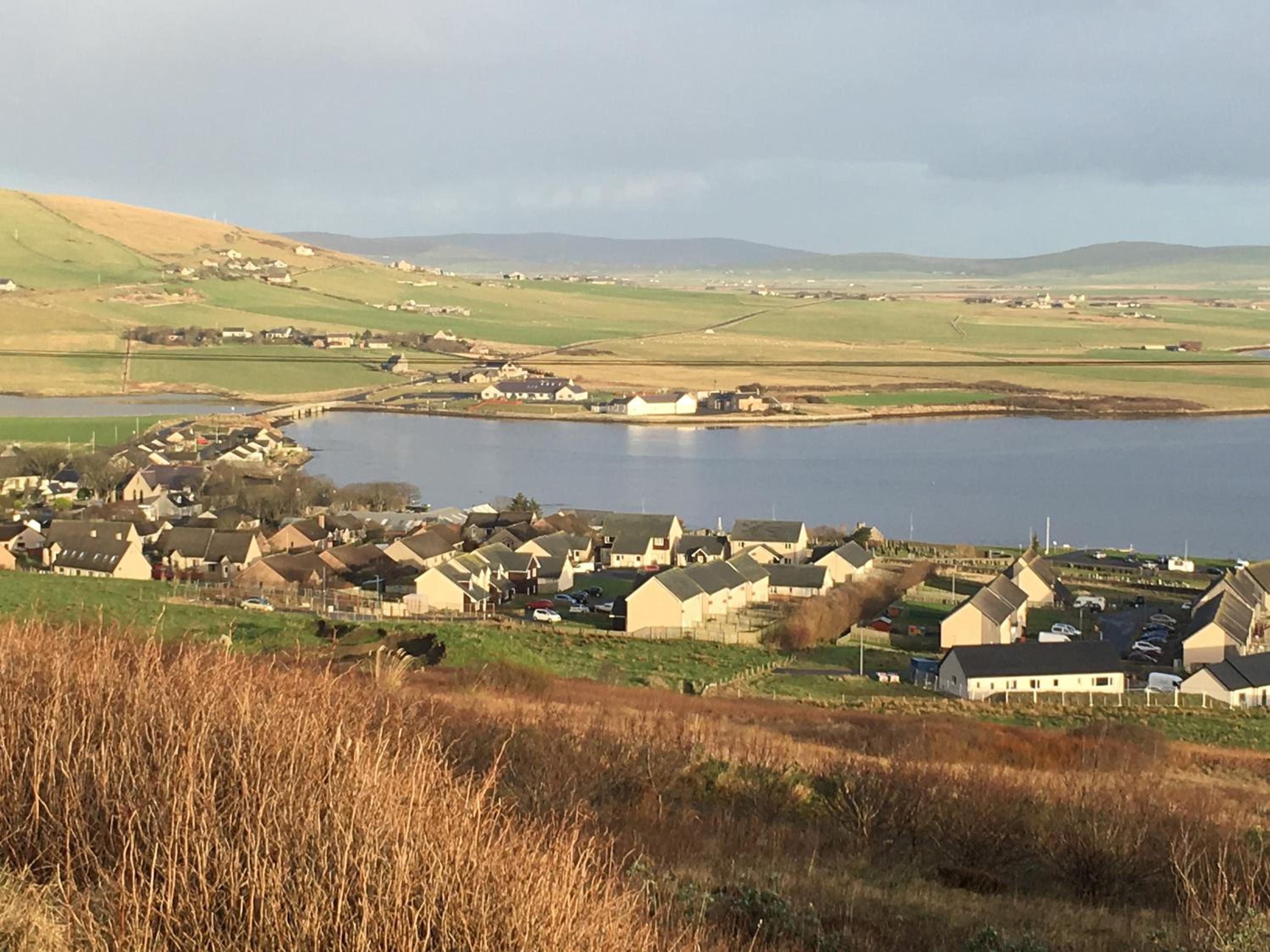 8 Jib Park, Orkney Islands