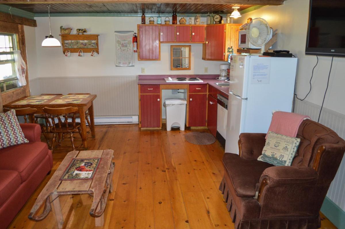 Summerside Vacations - Bugaboo Cottages - Property Image 14