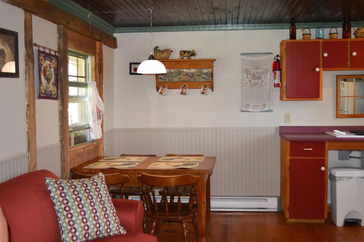Summerside Vacations - Bugaboo Cottages - Property Image 19