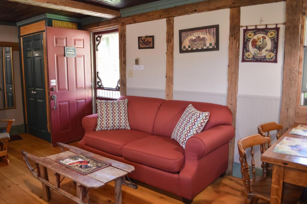 Summerside Vacations - Bugaboo Cottages - Property Image 20