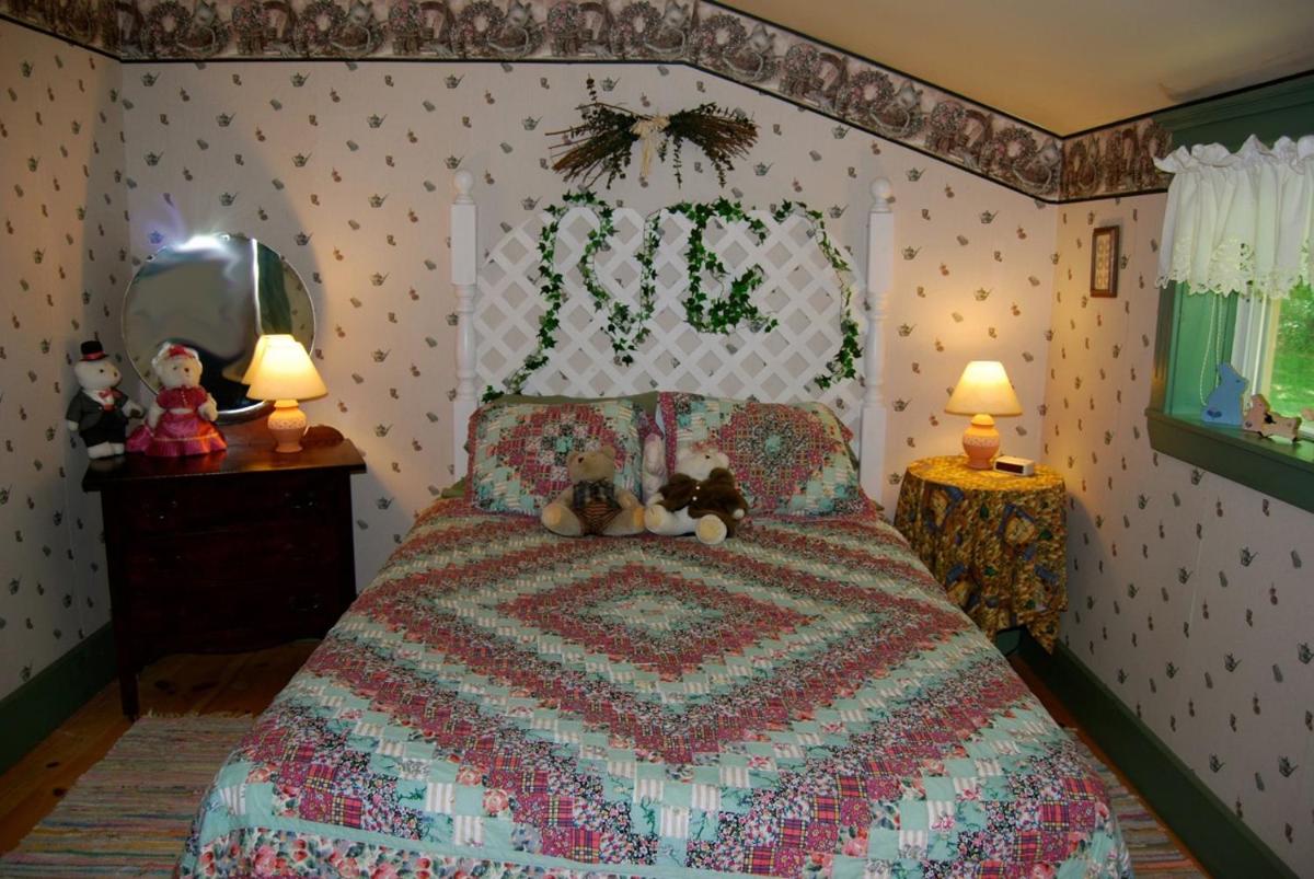 Summerside Vacations - Bugaboo Cottages - Property Image 49