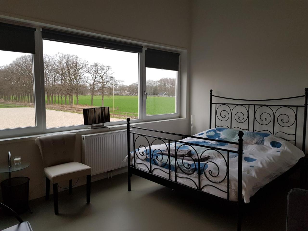 B&B Manege Groenewoude
