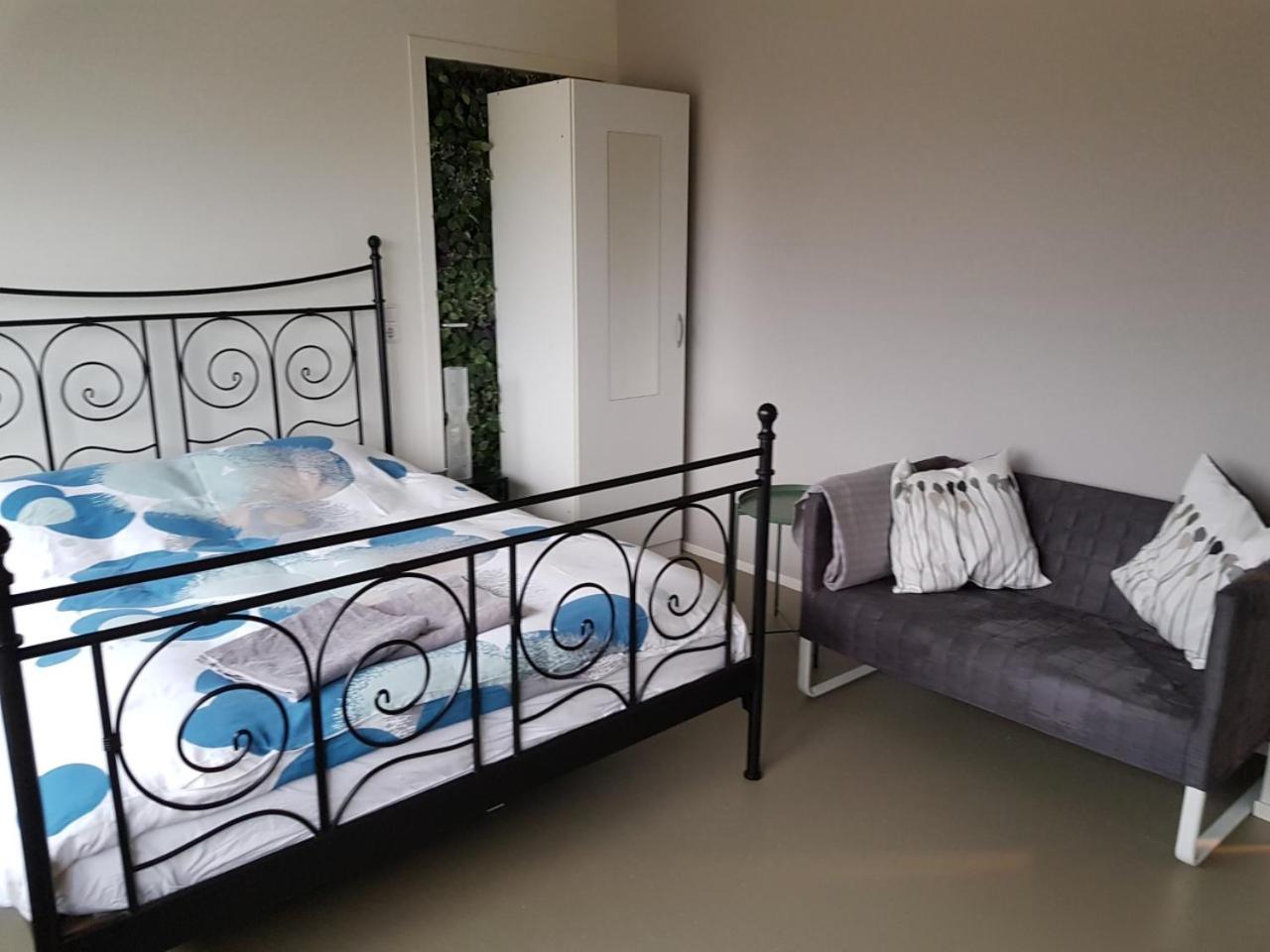 B&B Manege Groenewoude