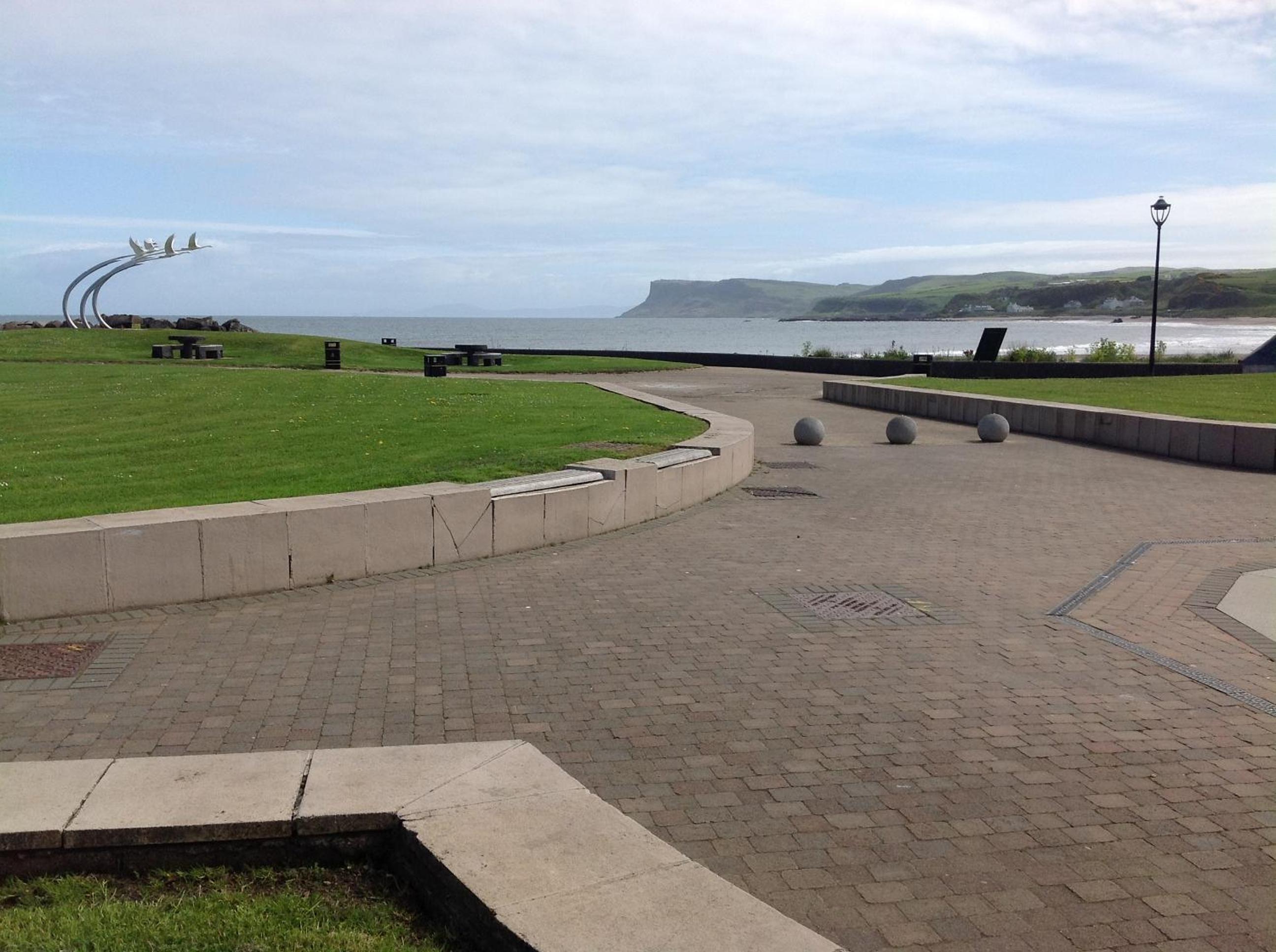 Garron View