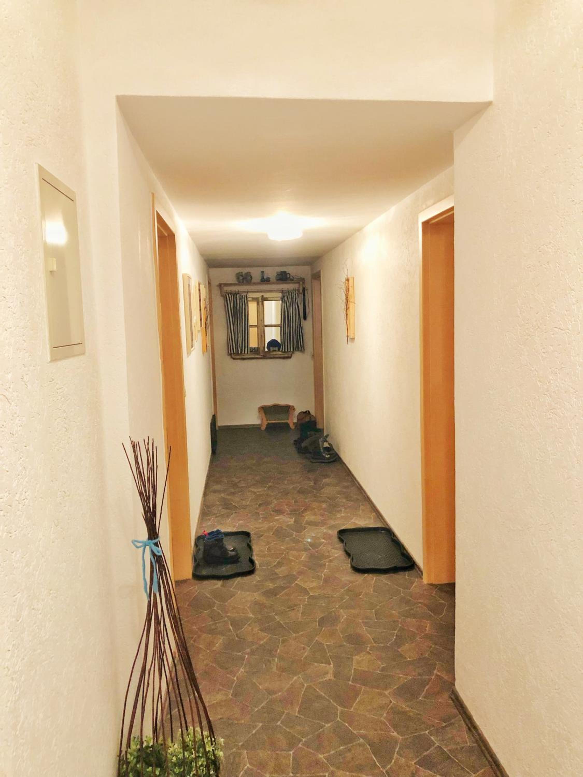 Pension Weigert