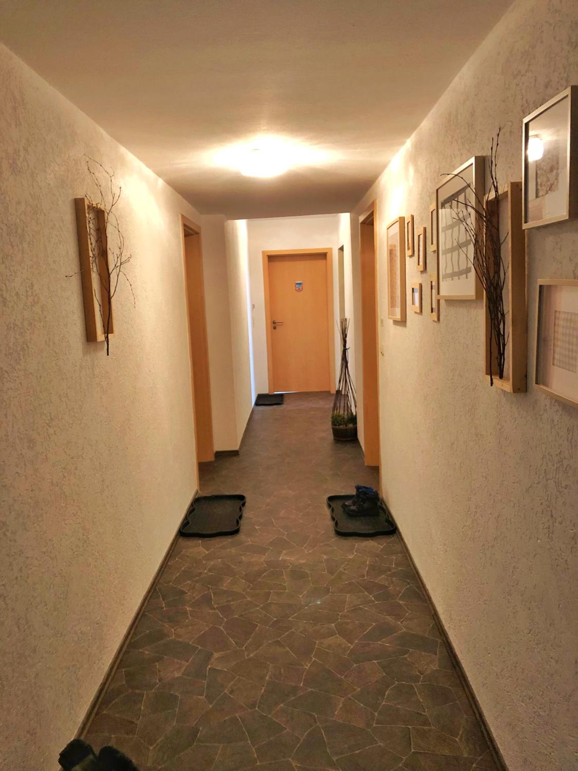 Pension Weigert