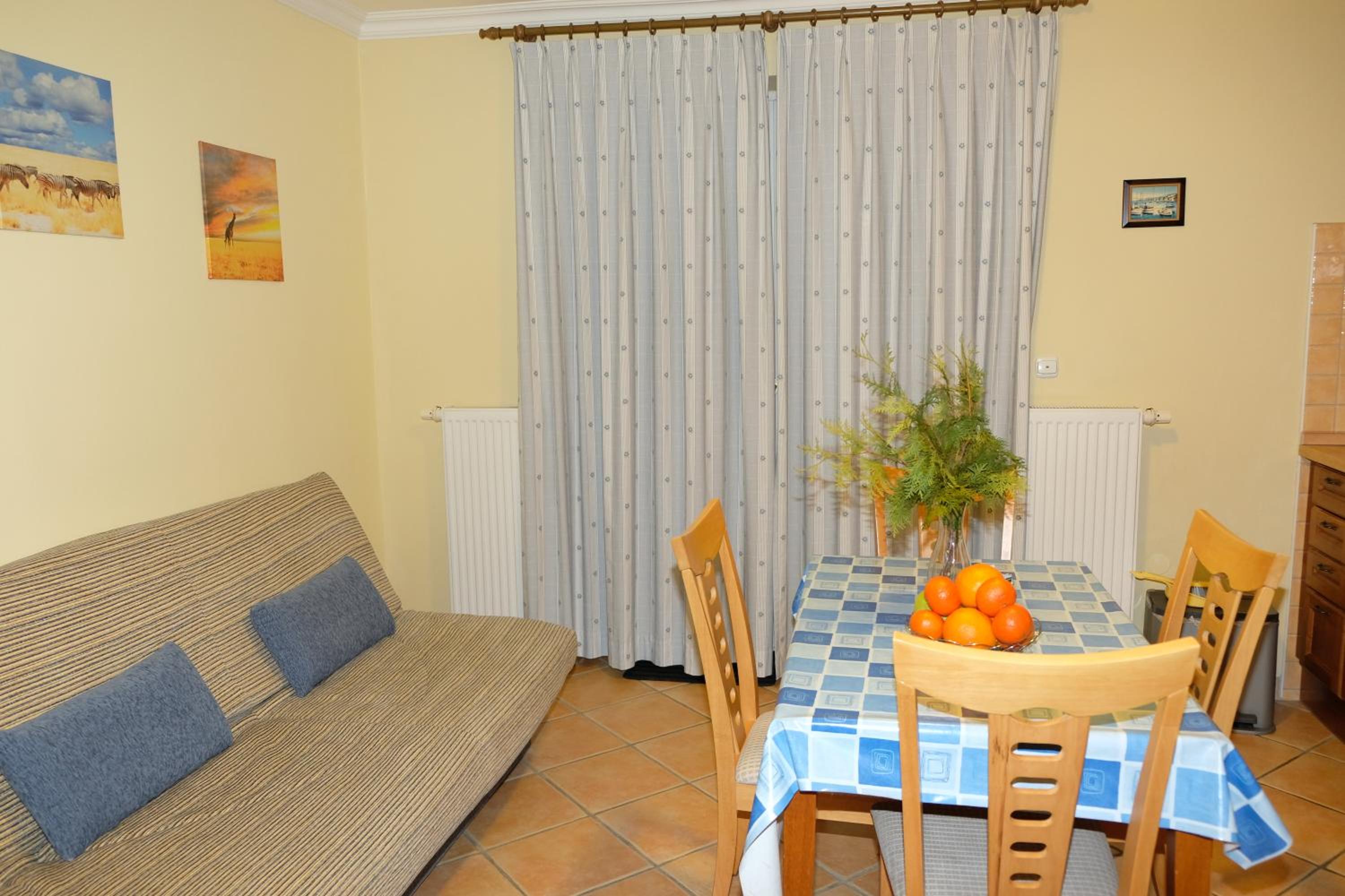 Apartments Timjana view 5