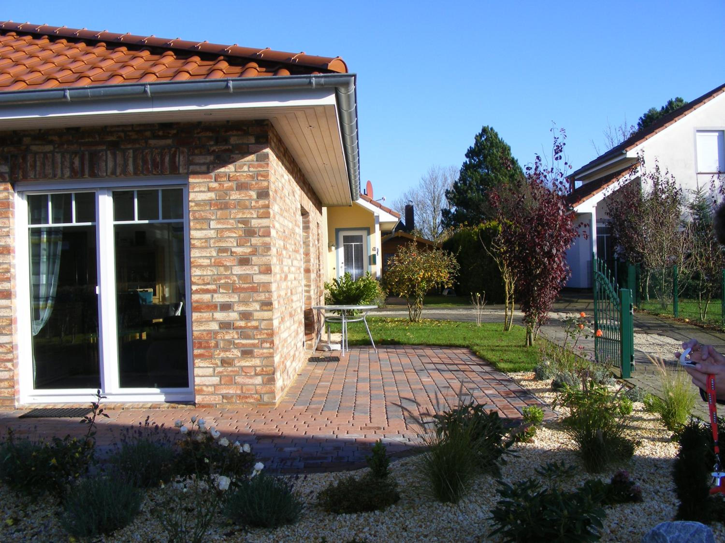 Villa Belair Schmidt