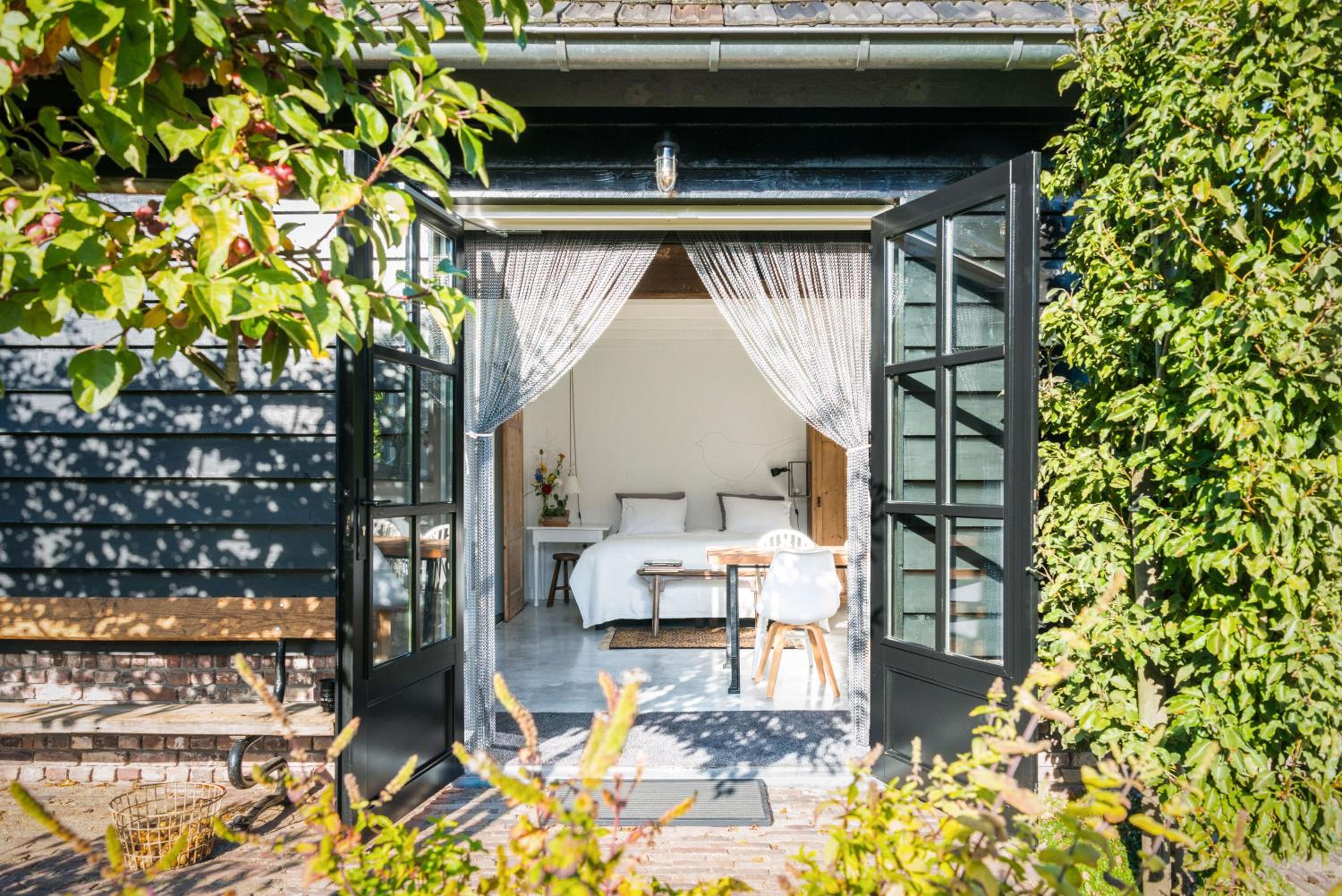 Hotel Bed en Breakfast Puur8a - Image 1