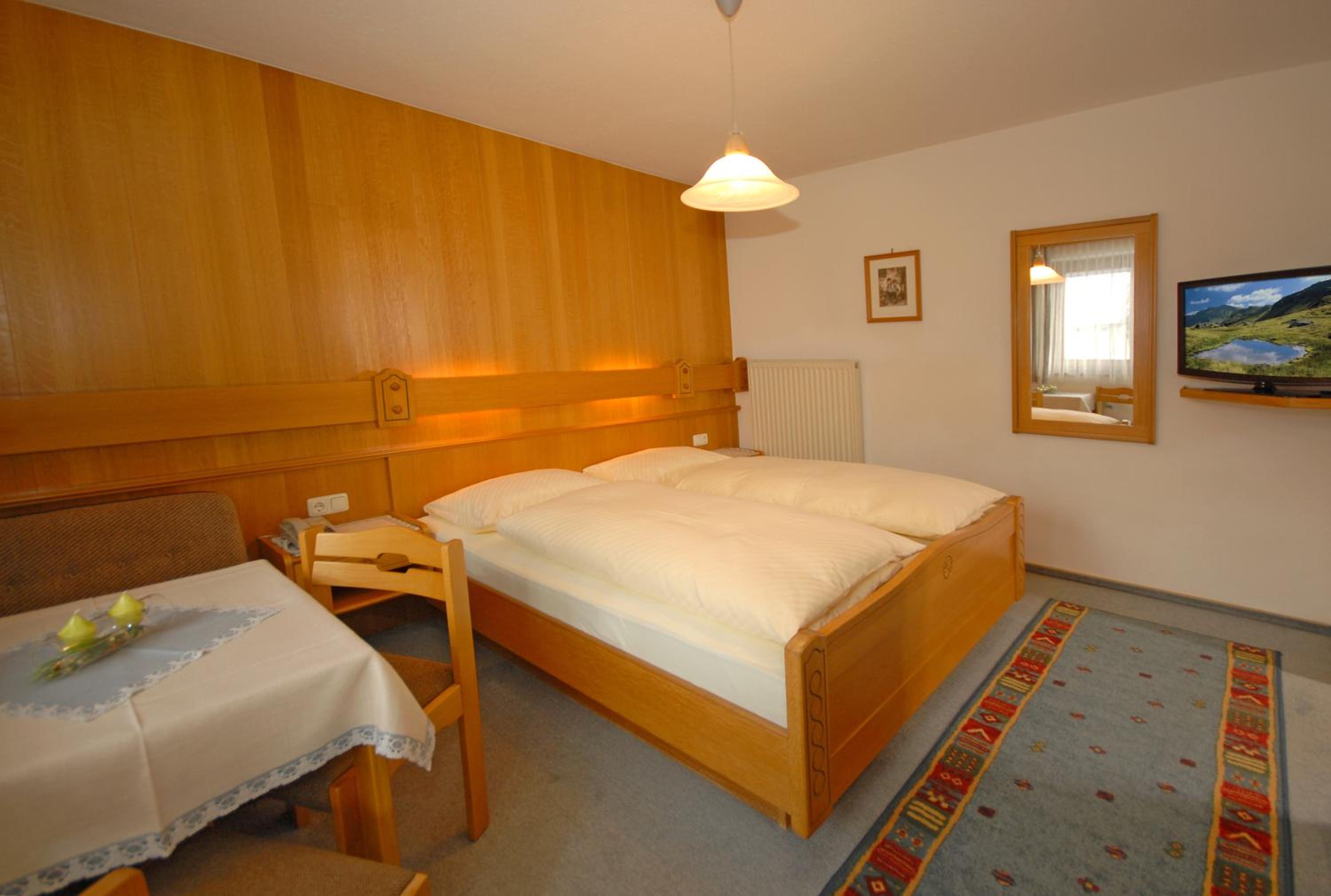 Pension Riedlsperger