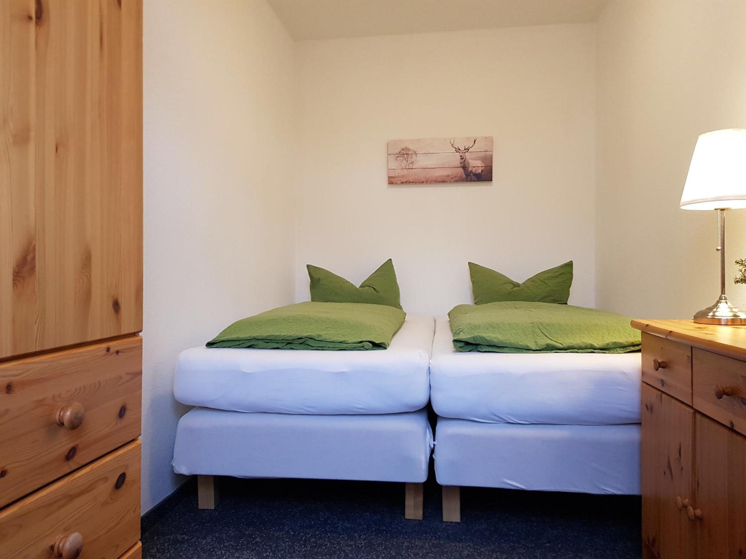 Apartments und Bistro Zum Glasmacher