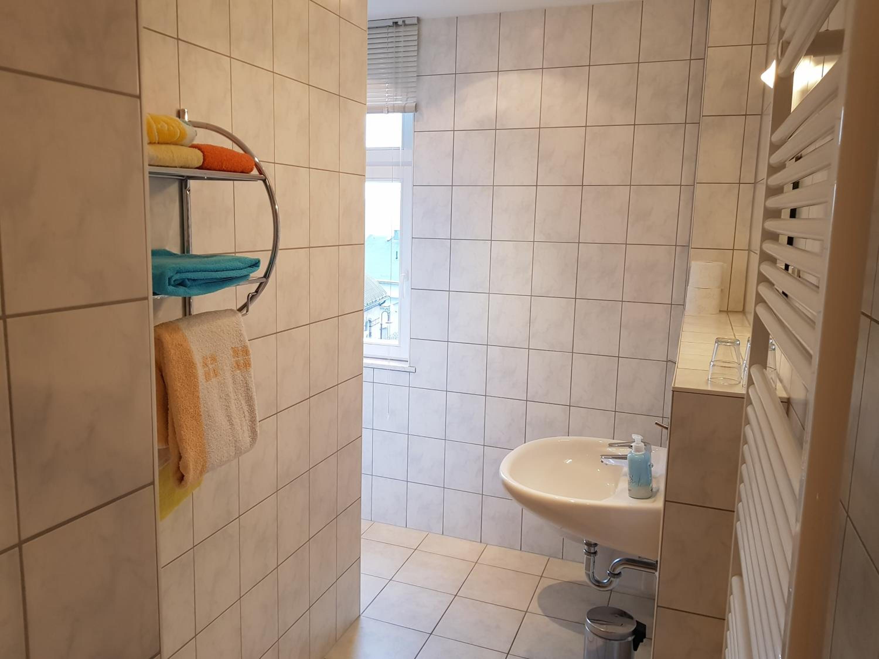 Apartments und Bistro Zum Glasmacher