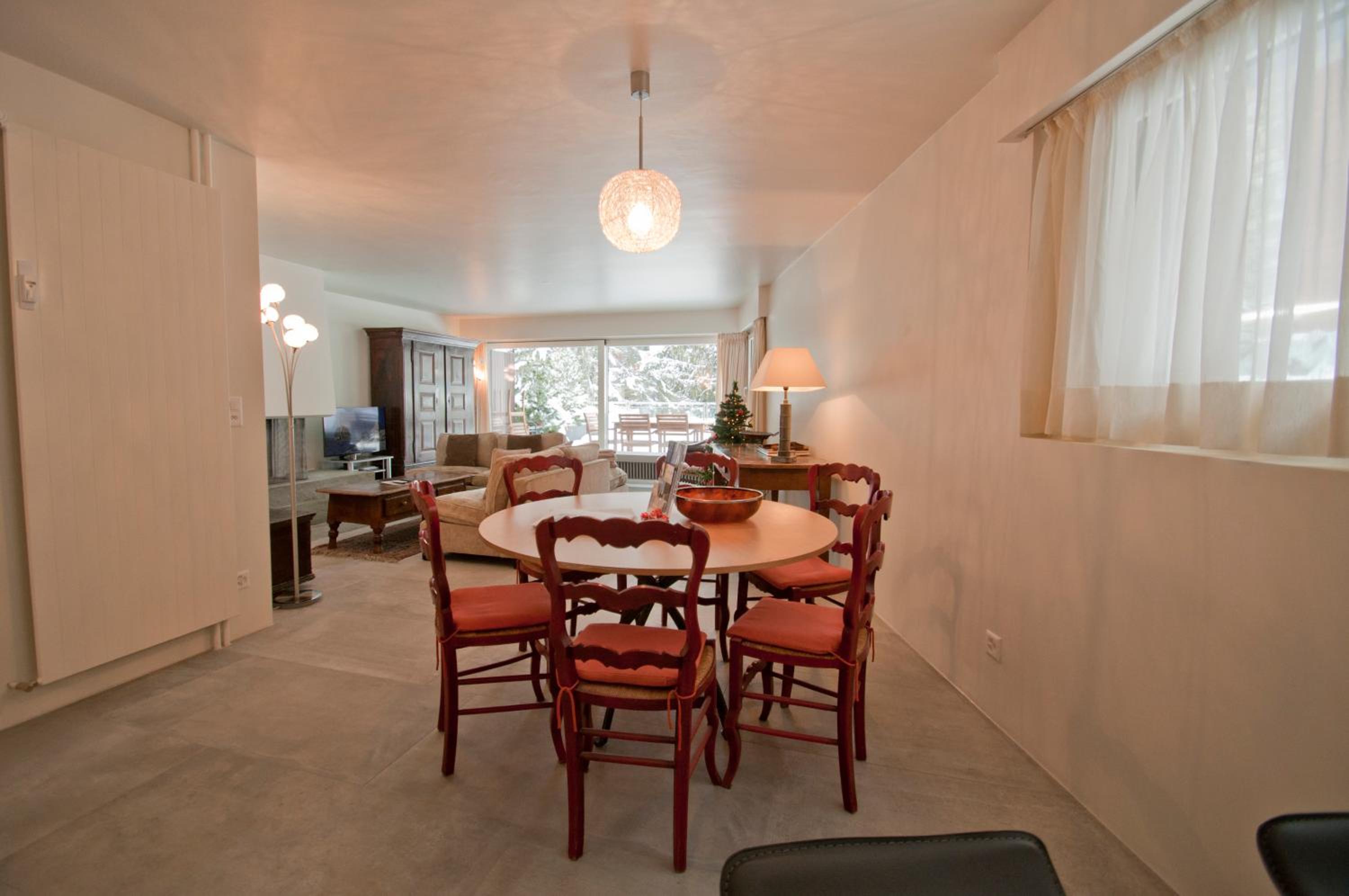La Villa Emeline - Apartment Emilie