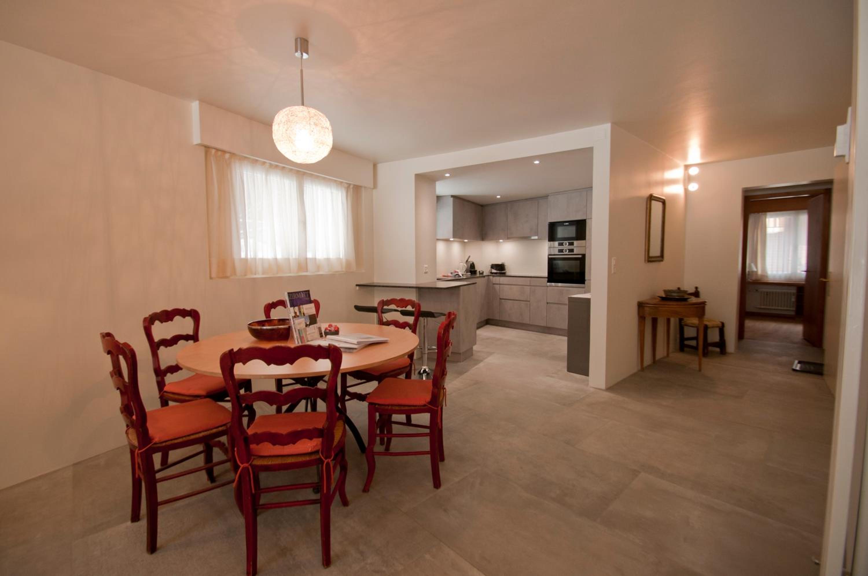La Villa Emeline - Apartment Emilie